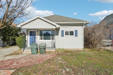 Photo of 530 3RD ST, Ogden, UT 84404 (MLS # 2128860)