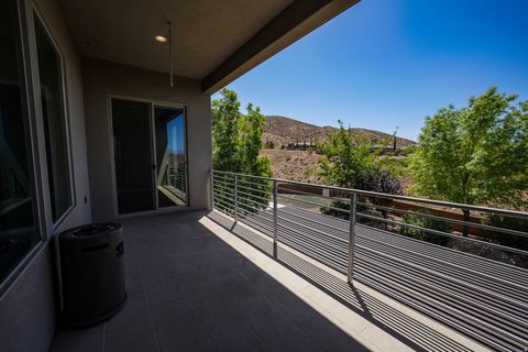 Tiny photo for 1288 E SILVER SHADOWS DR, Washington, UT 84780 (MLS # 2152492)
