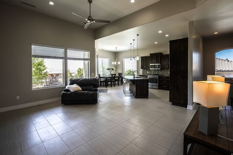 Tiny photo for 1288 E SILVER SHADOWS DR, Washington, UT 84780 (MLS # 2152492)