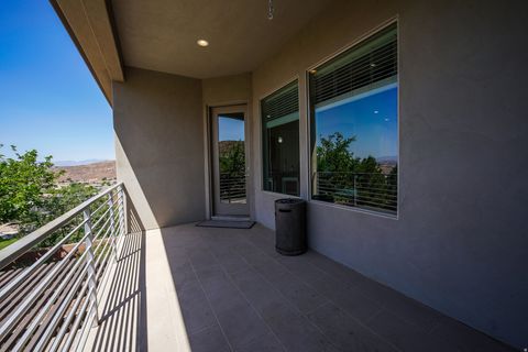 Tiny photo for 1288 E SILVER SHADOWS DR, Washington, UT 84780 (MLS # 2152492)
