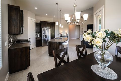 Tiny photo for 1288 E SILVER SHADOWS DR, Washington, UT 84780 (MLS # 2152492)