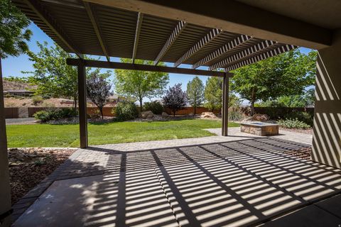 Tiny photo for 1288 E SILVER SHADOWS DR, Washington, UT 84780 (MLS # 2152492)