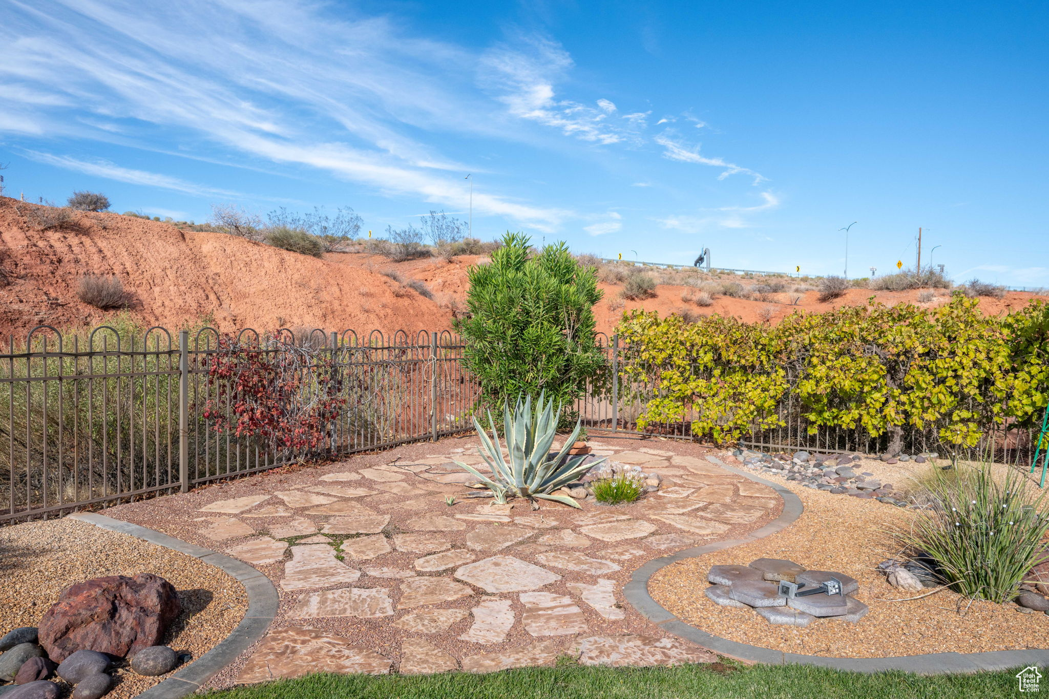 CORAL CANYON 1 - Residential