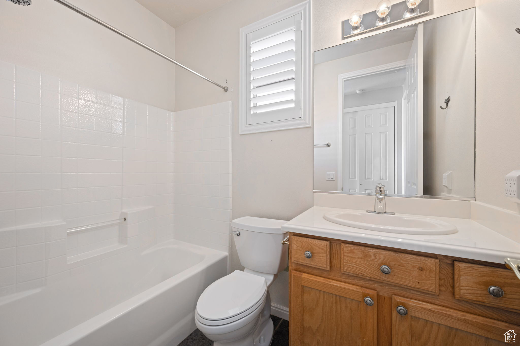 CORAL CANYON 1 - Residential