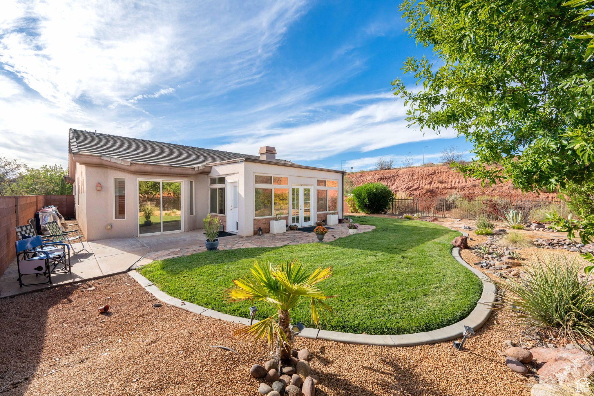 CORAL CANYON 1 - Residential