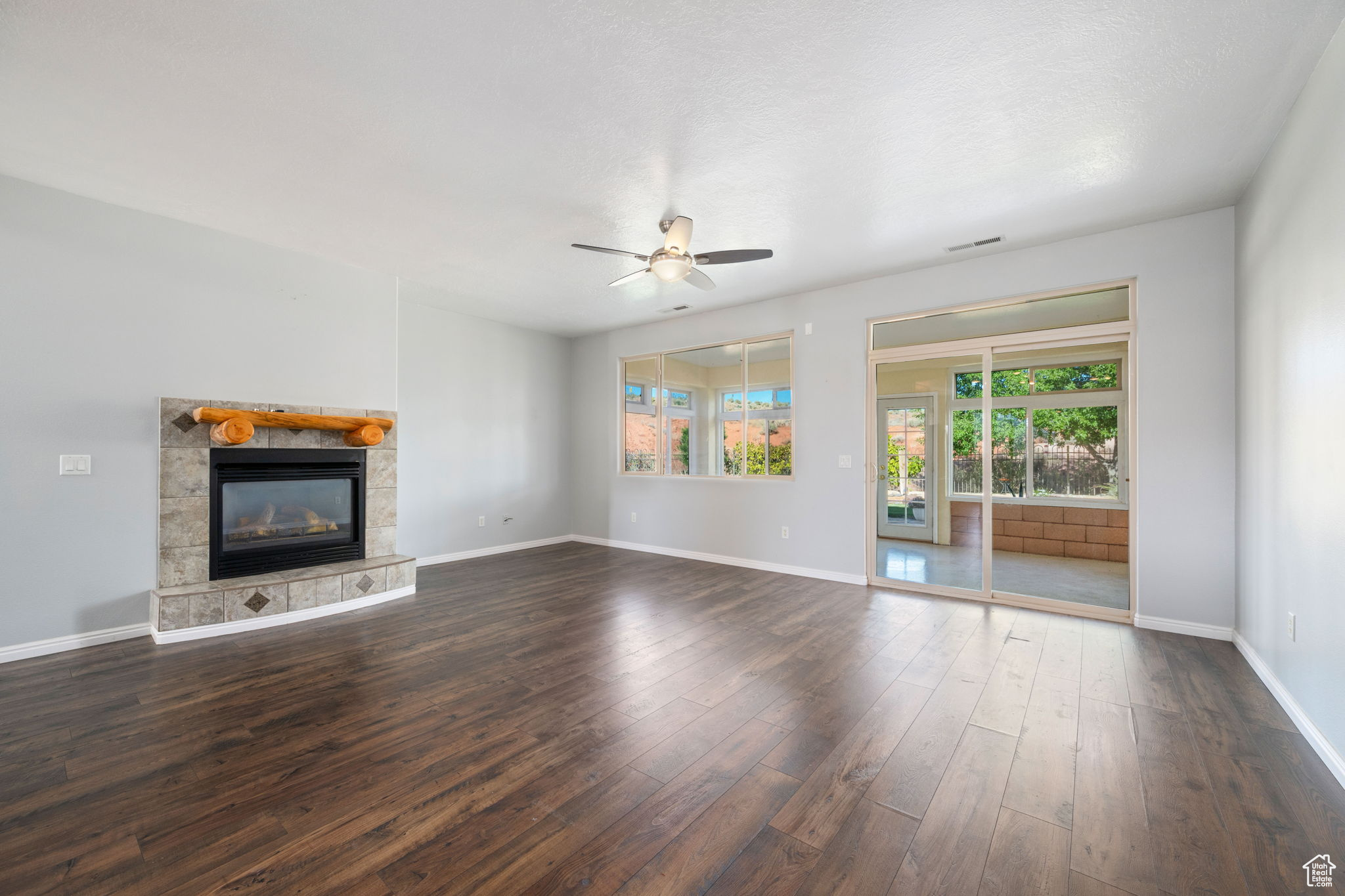 CORAL CANYON 1 - Residential