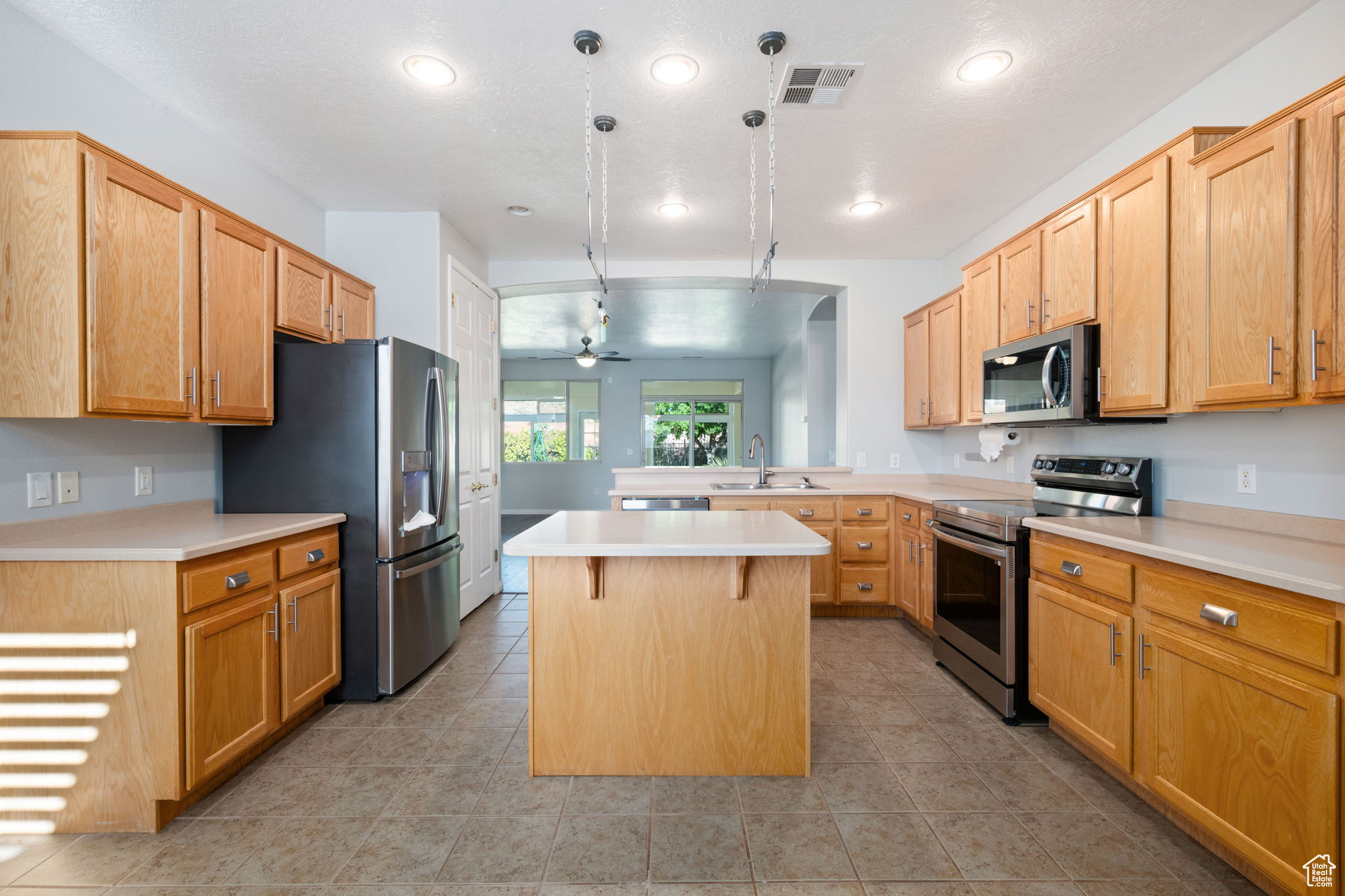 CORAL CANYON 1 - Residential