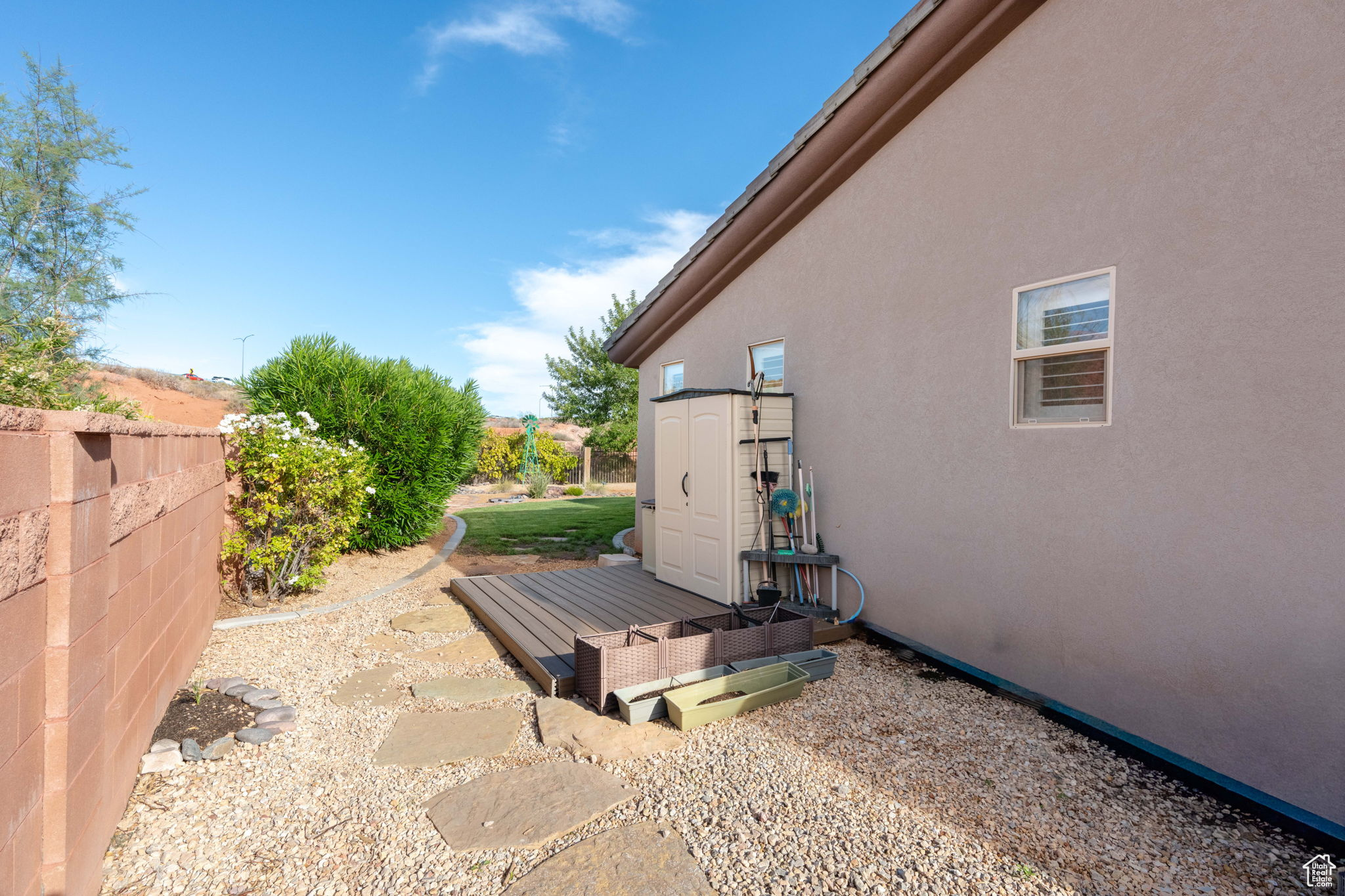 CORAL CANYON 1 - Residential