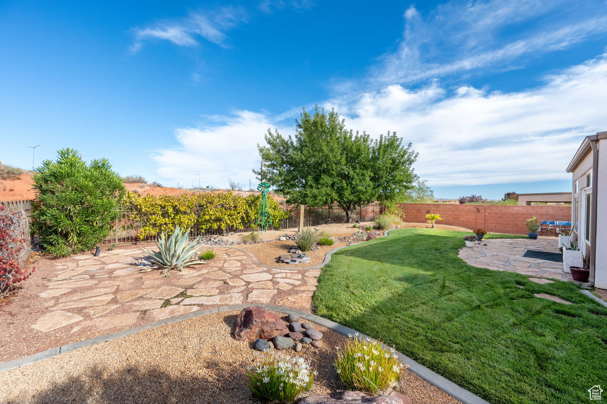 CORAL CANYON 1 - Residential