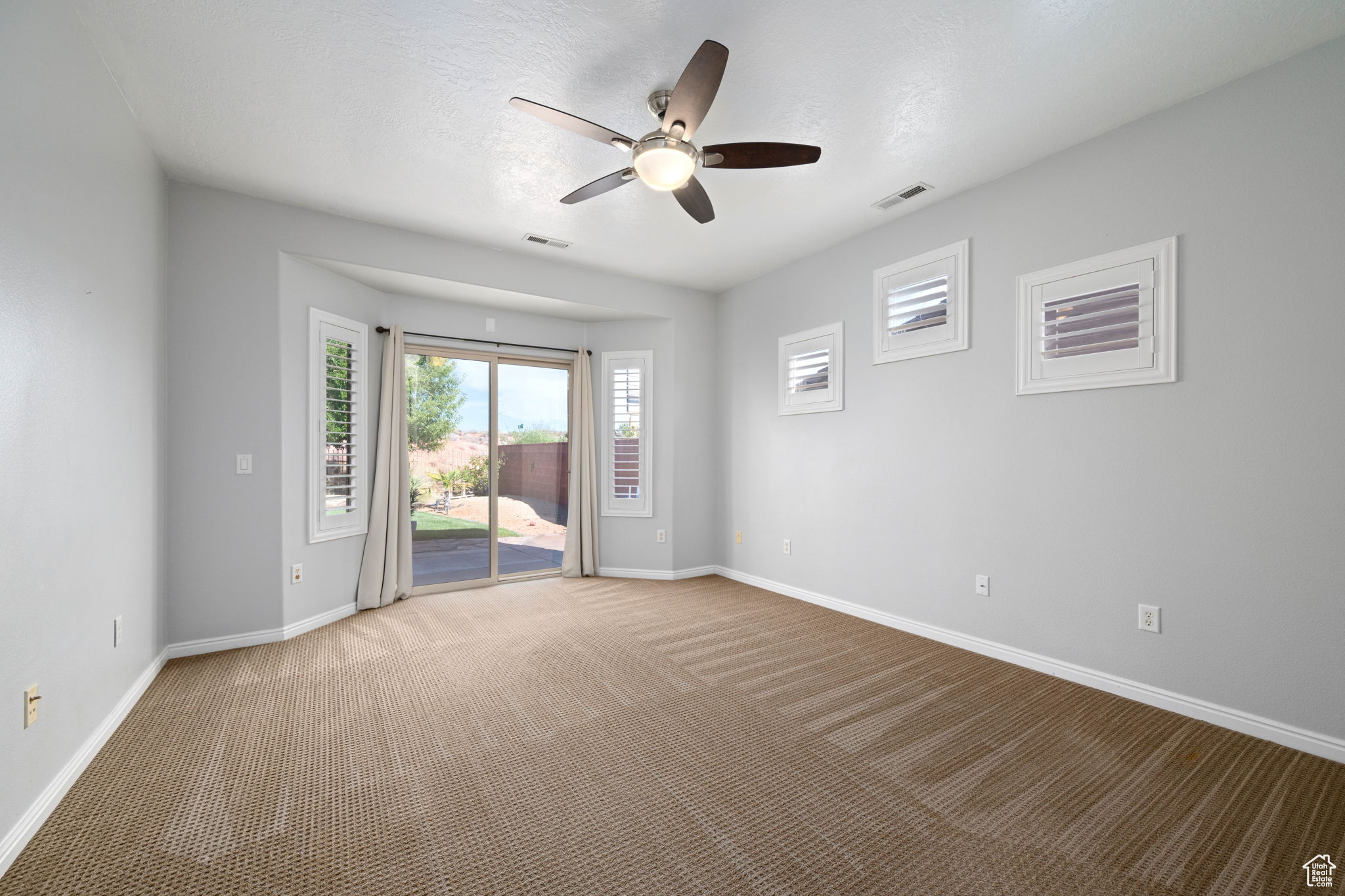 CORAL CANYON 1 - Residential