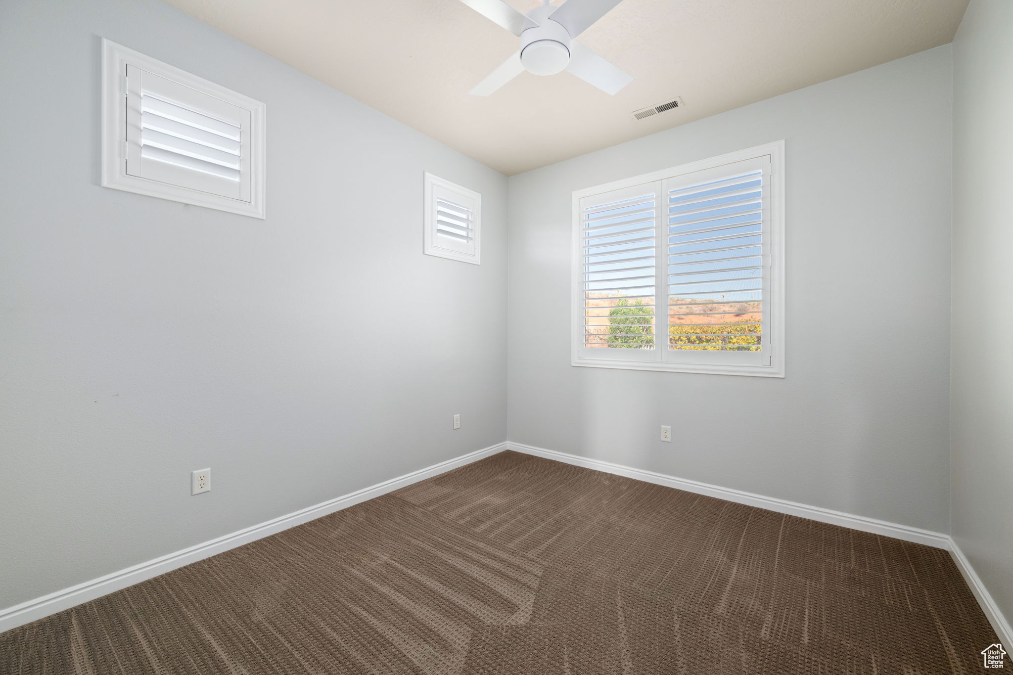 CORAL CANYON 1 - Residential