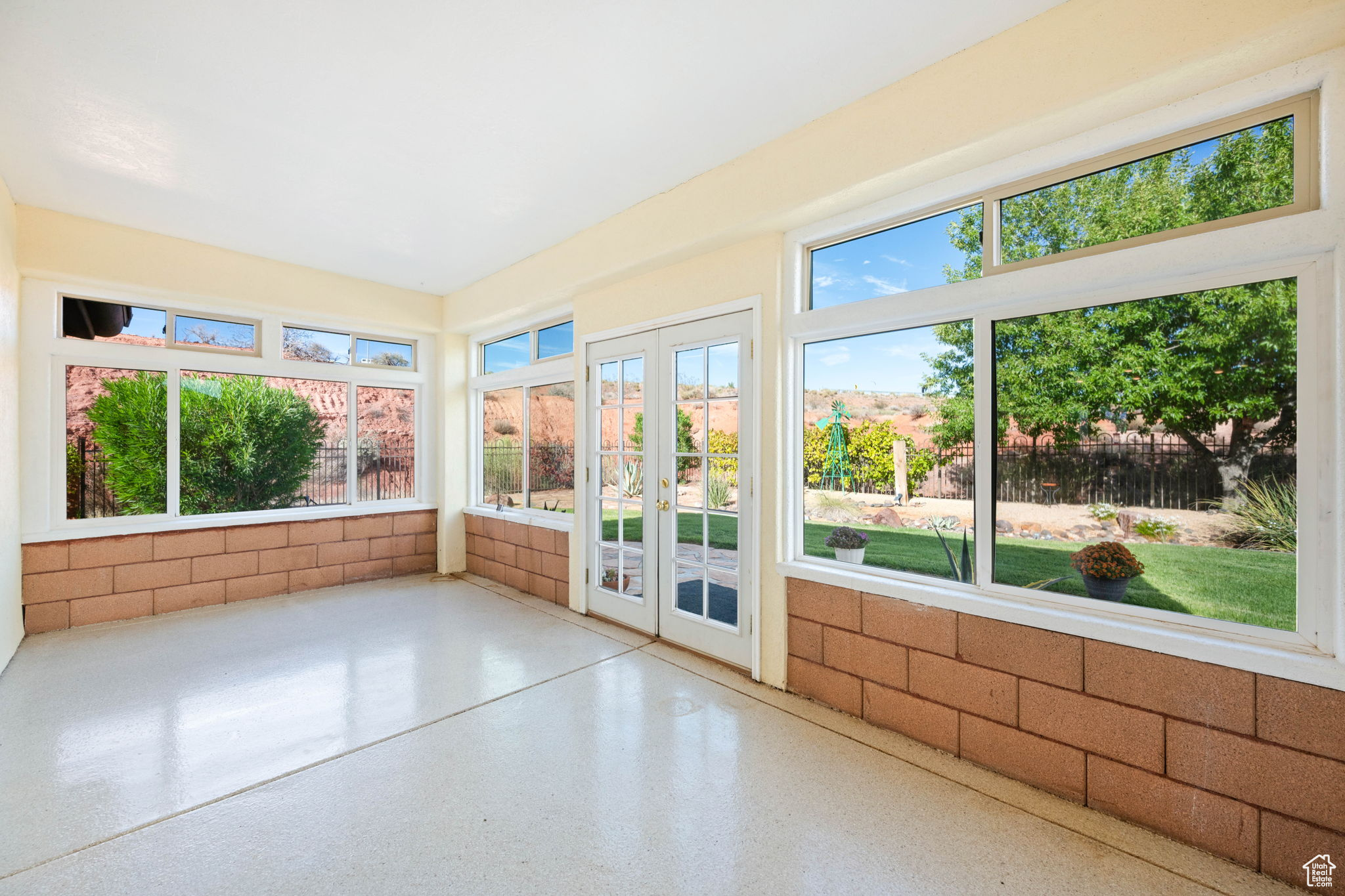 CORAL CANYON 1 - Residential