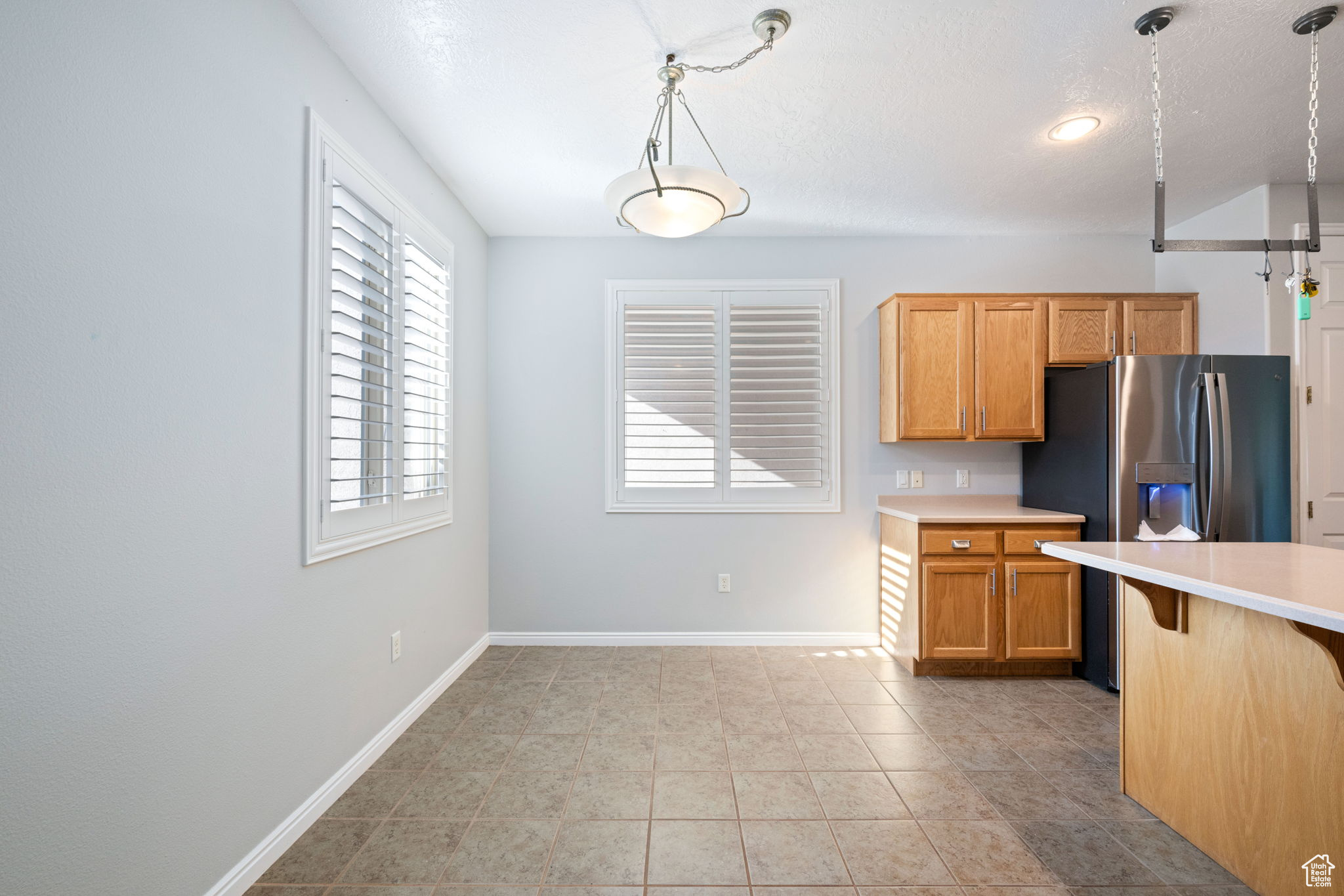 CORAL CANYON 1 - Residential