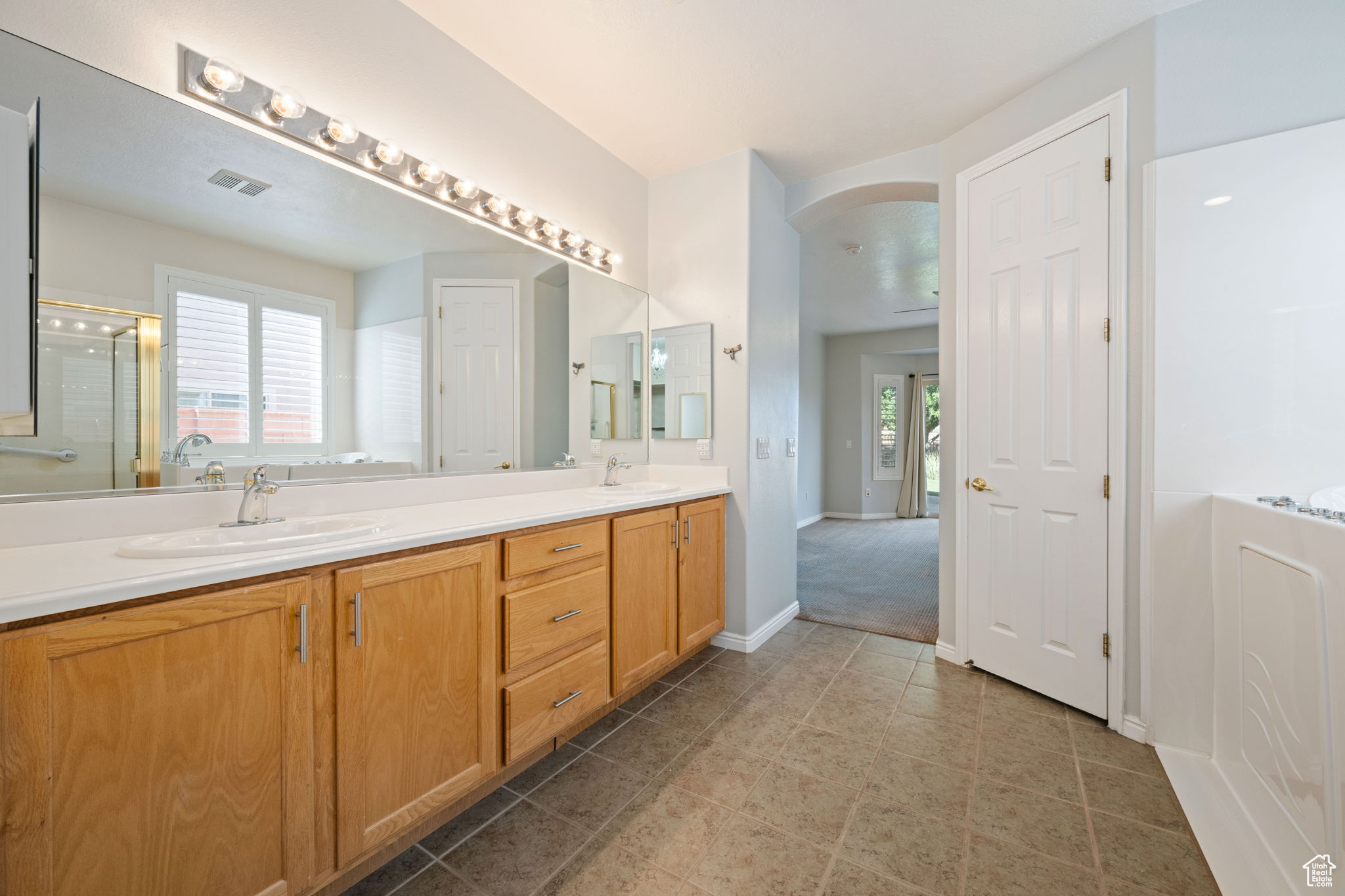 CORAL CANYON 1 - Residential