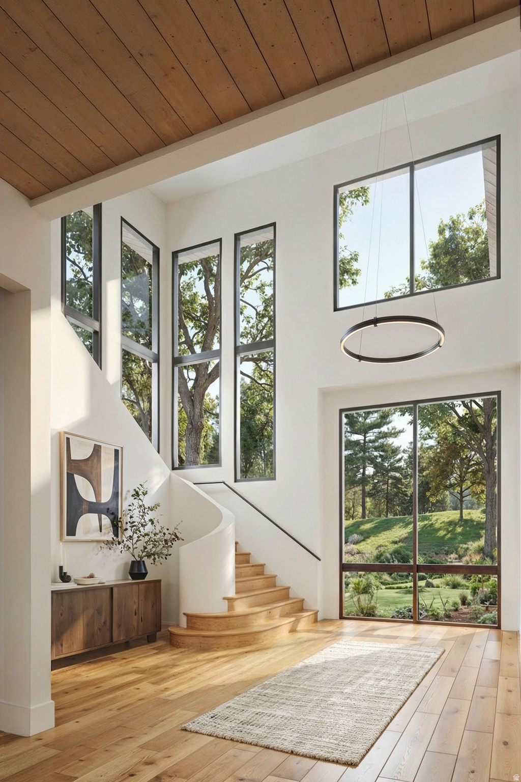 RED LEDGES - Residential