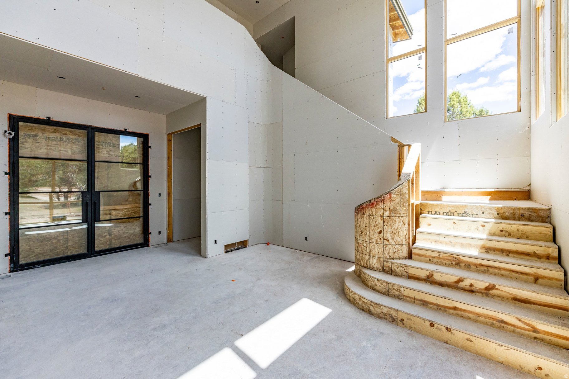 RED LEDGES - Residential