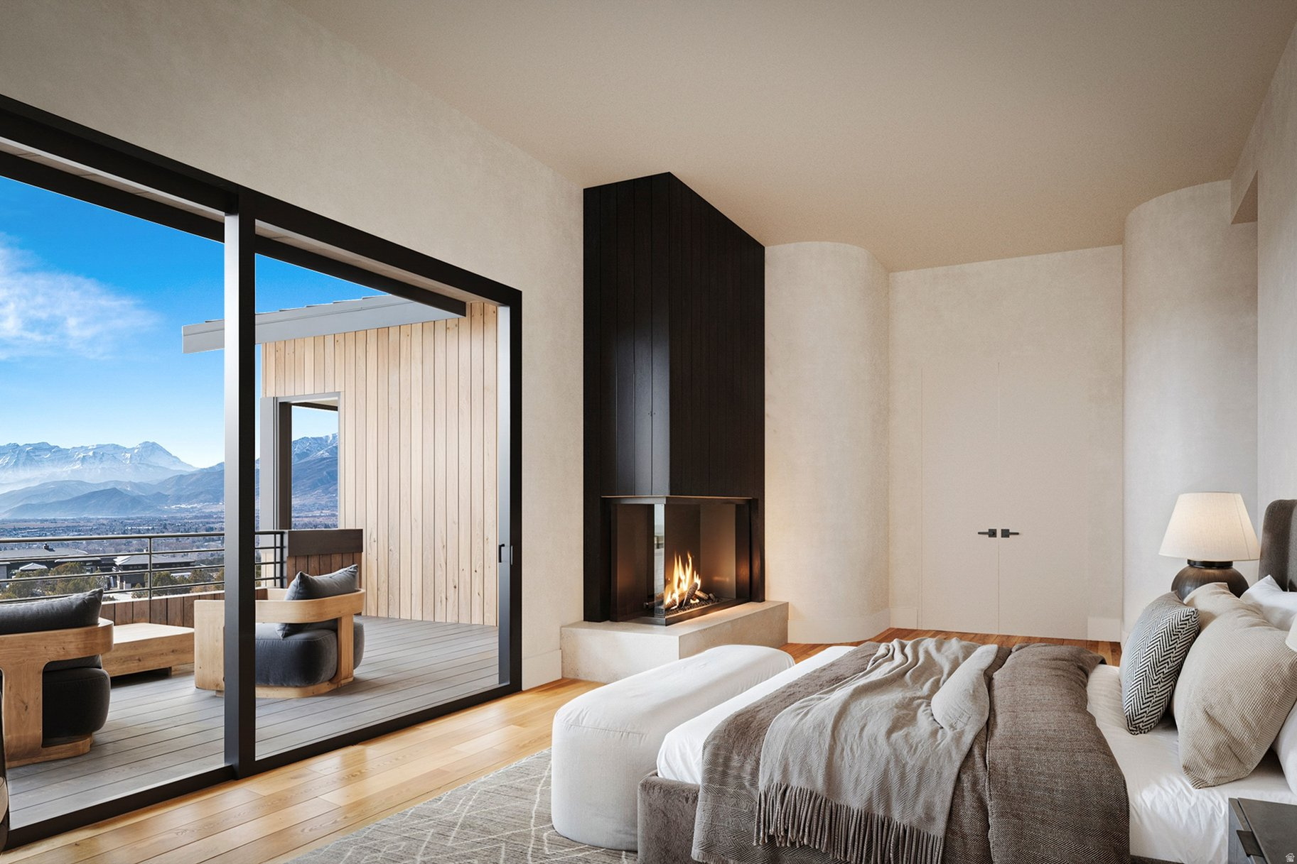 RED LEDGES - Residential
