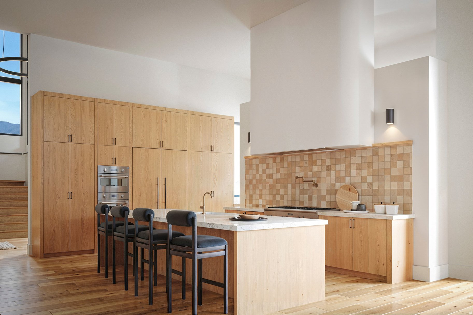 RED LEDGES - Residential