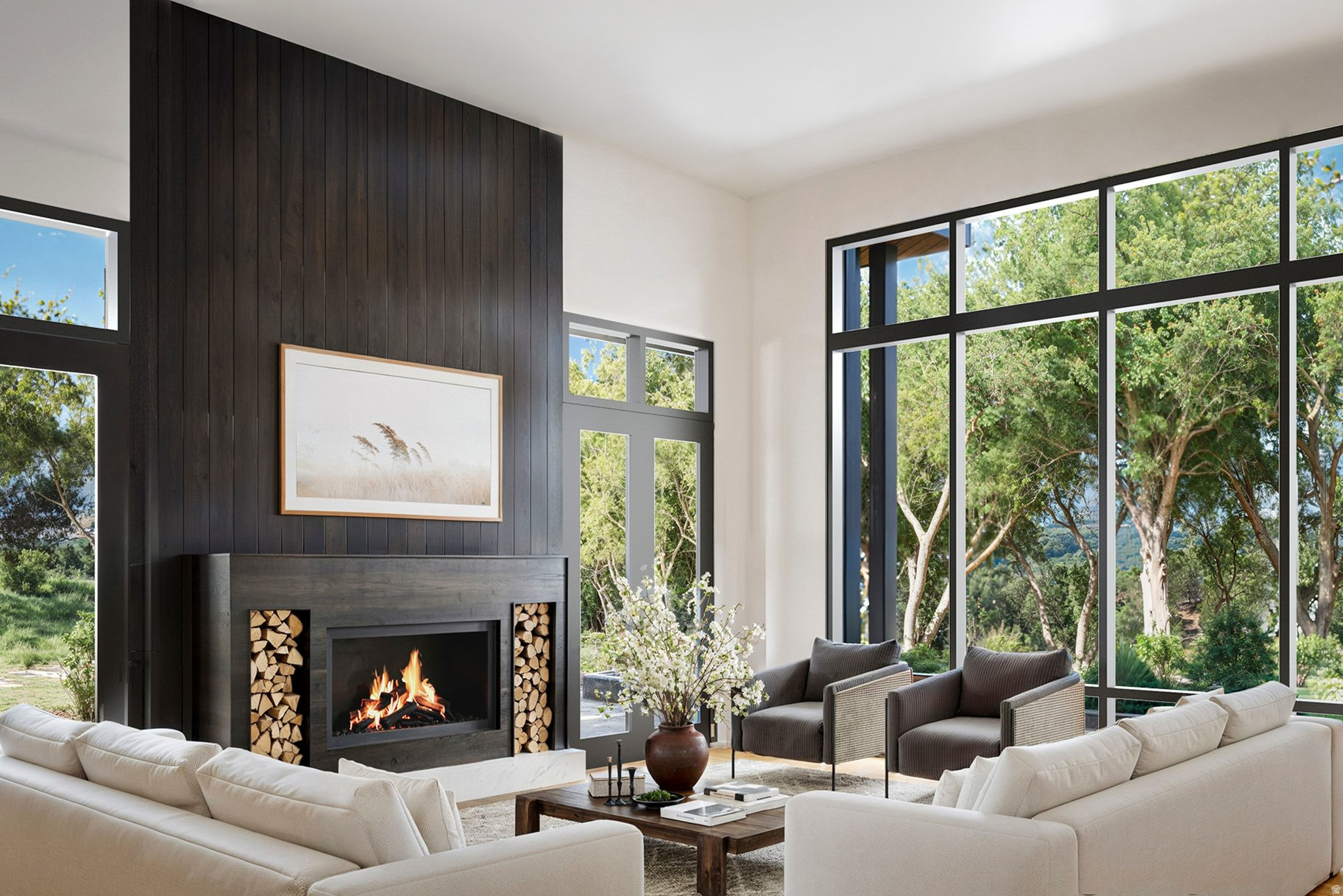 RED LEDGES - Residential