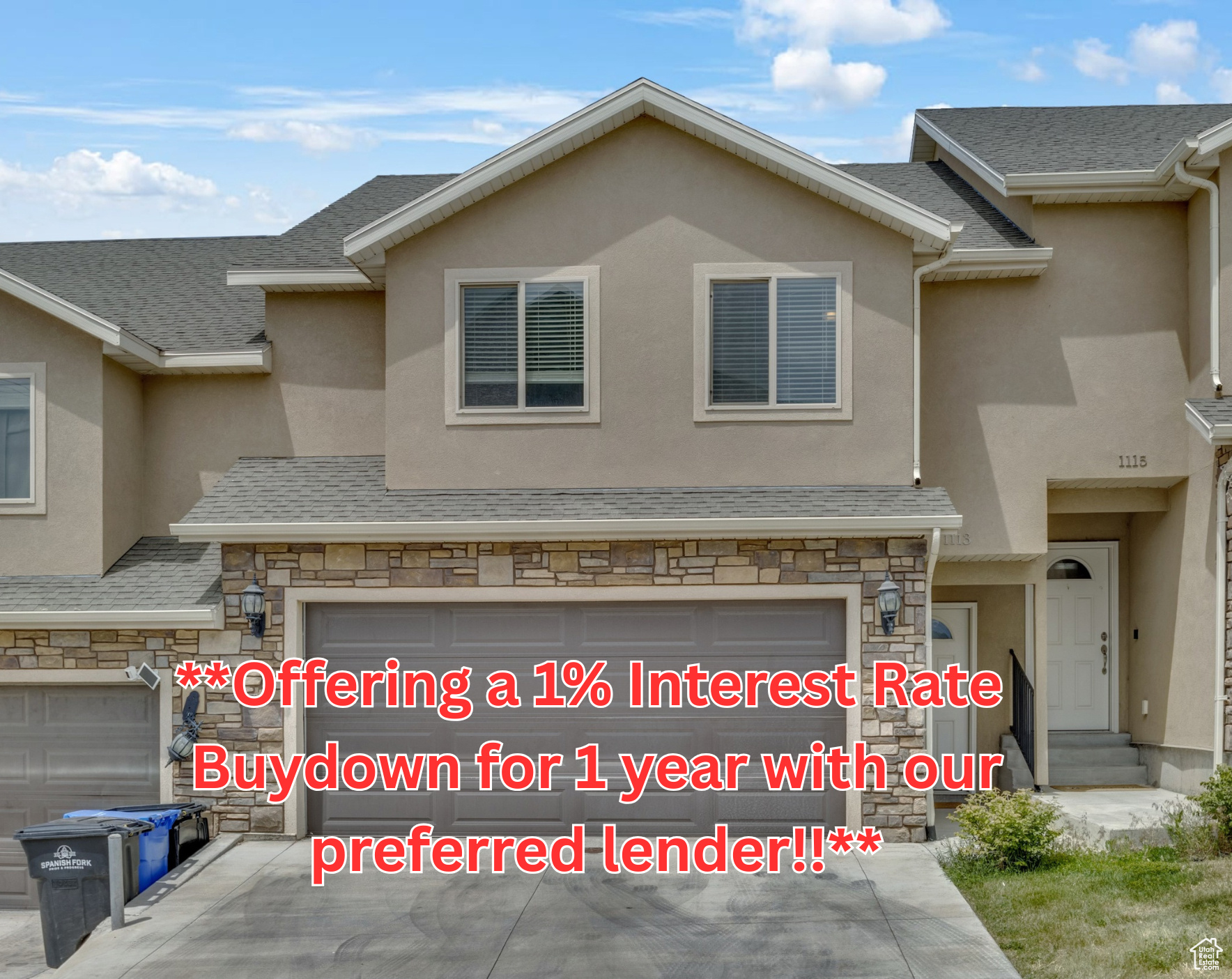 MAGGIES BEND - Residential