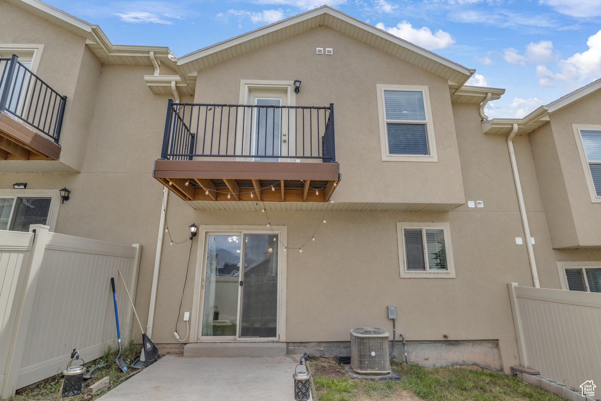 MAGGIES BEND - Residential