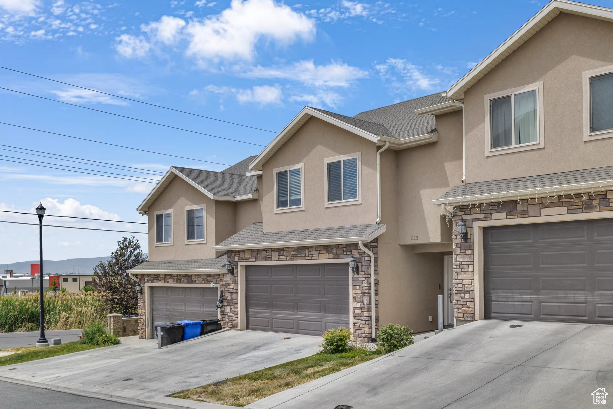 MAGGIES BEND - Residential