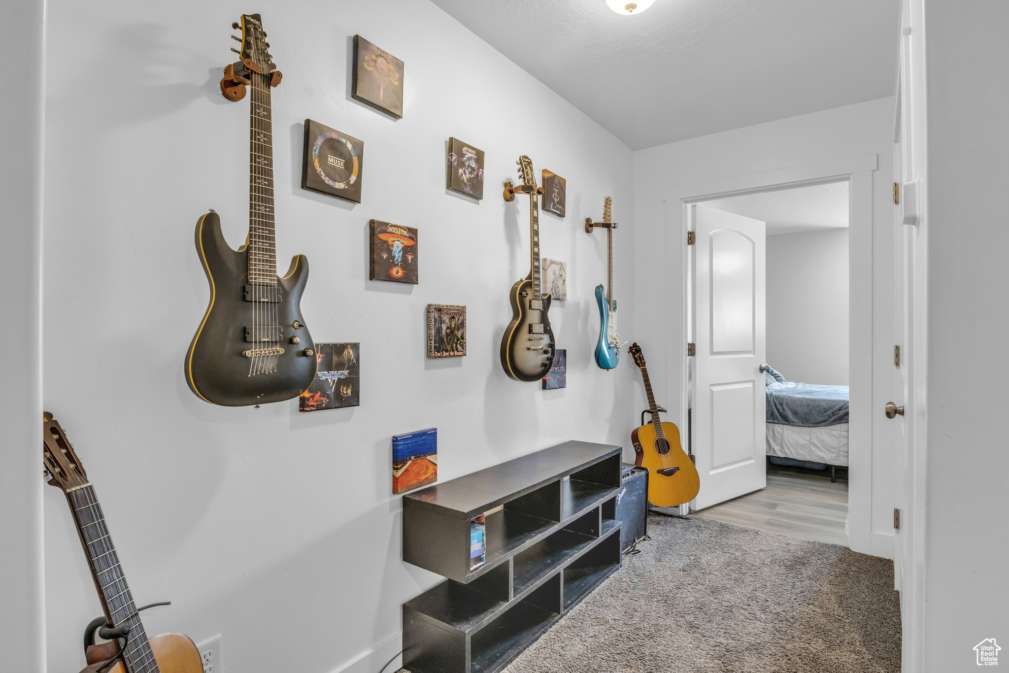 MAGGIES BEND - Residential