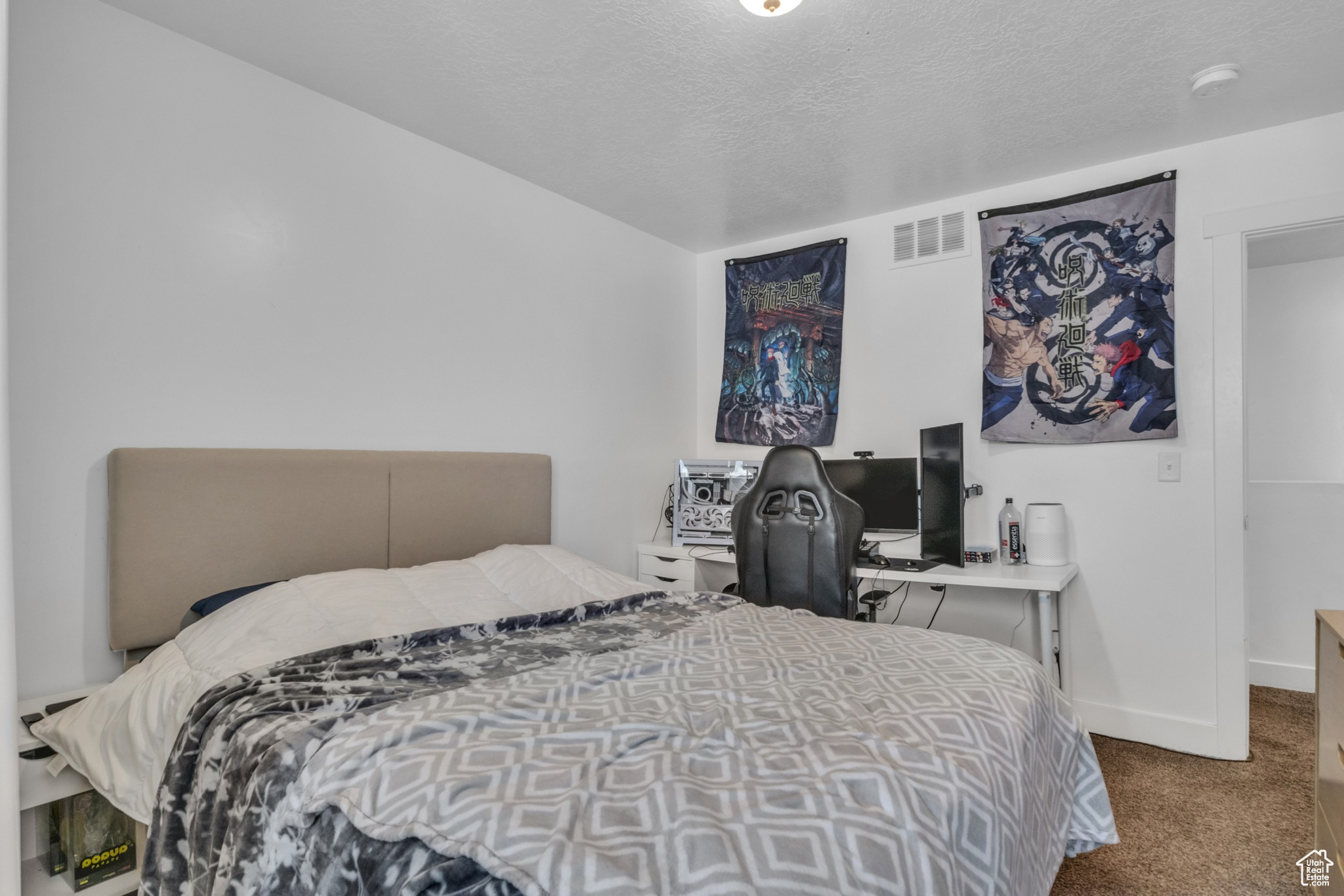 MAGGIES BEND - Residential