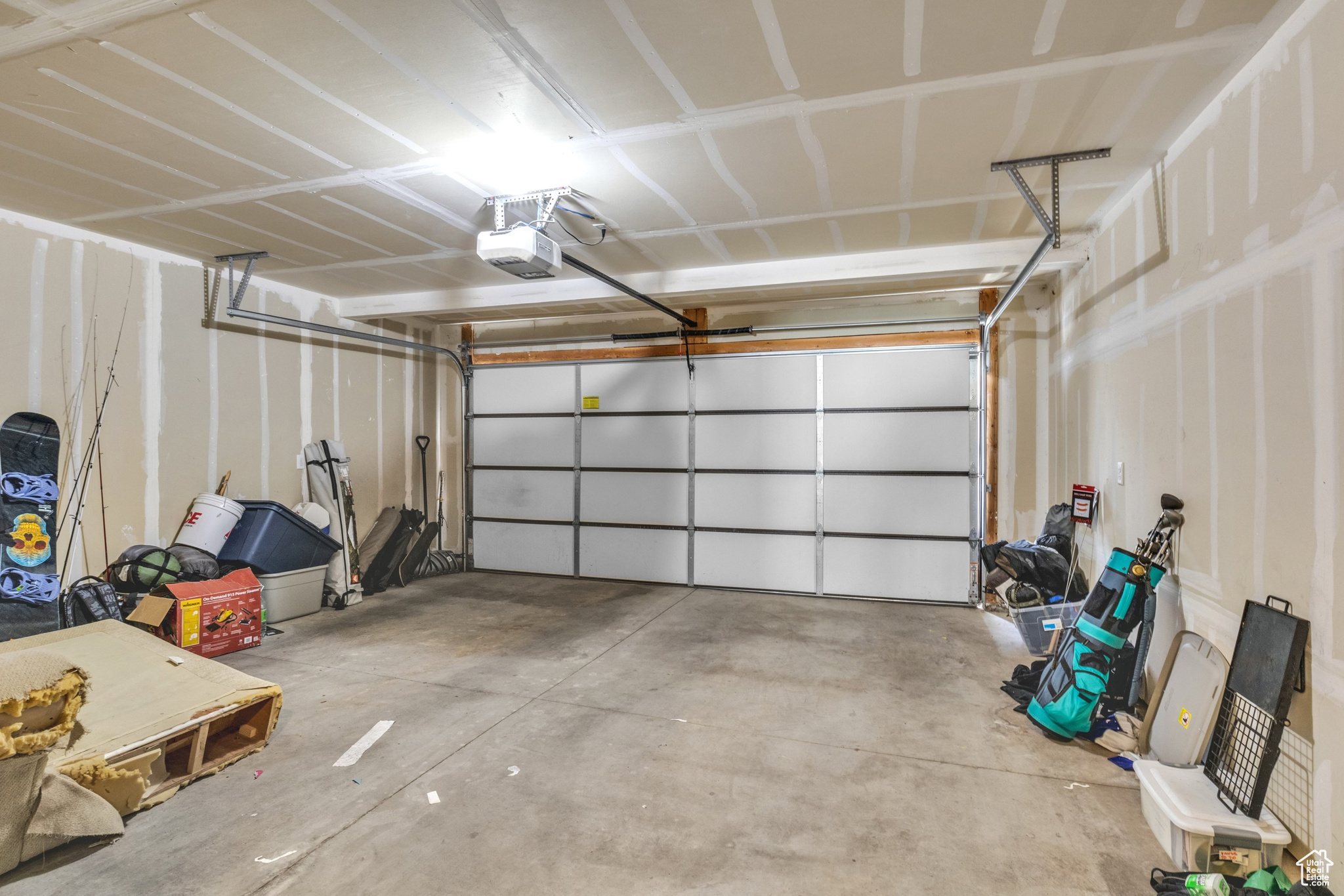 MAGGIES BEND - Residential
