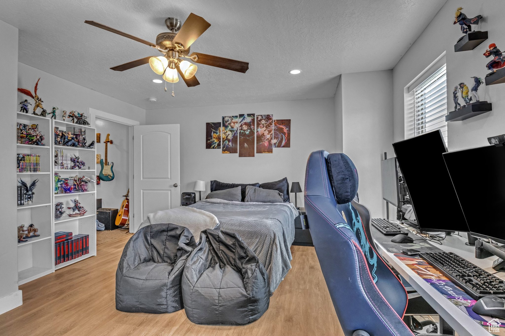MAGGIES BEND - Residential