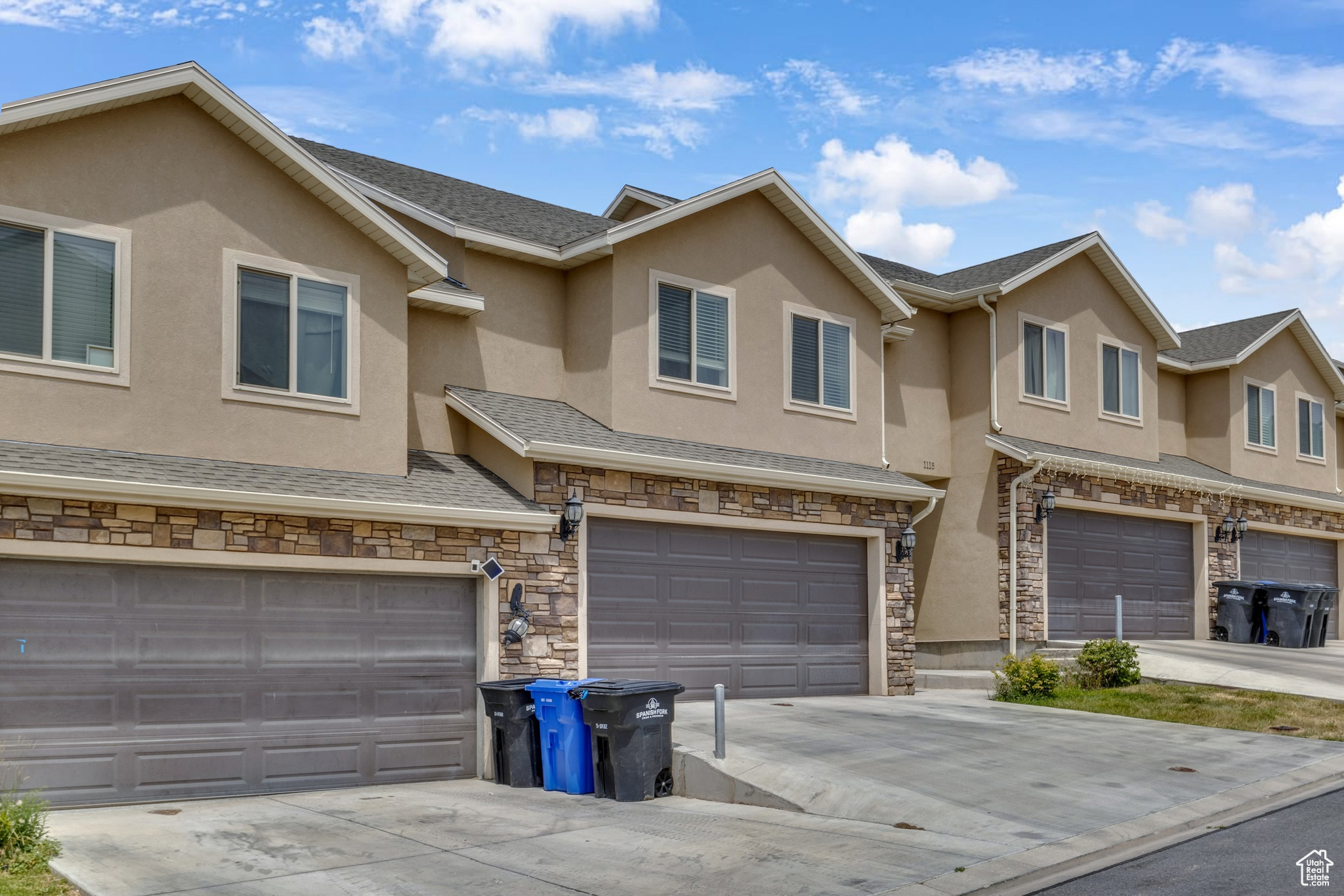 MAGGIES BEND - Residential