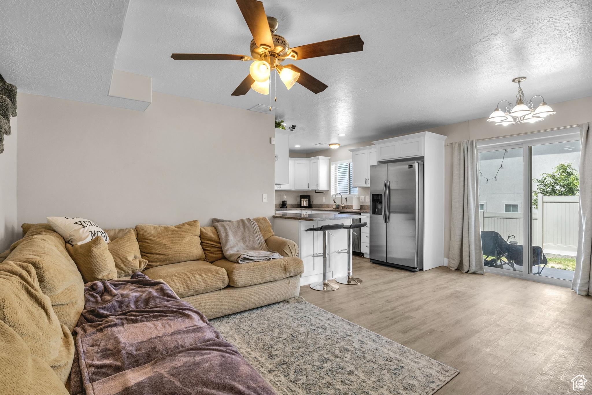 MAGGIES BEND - Residential