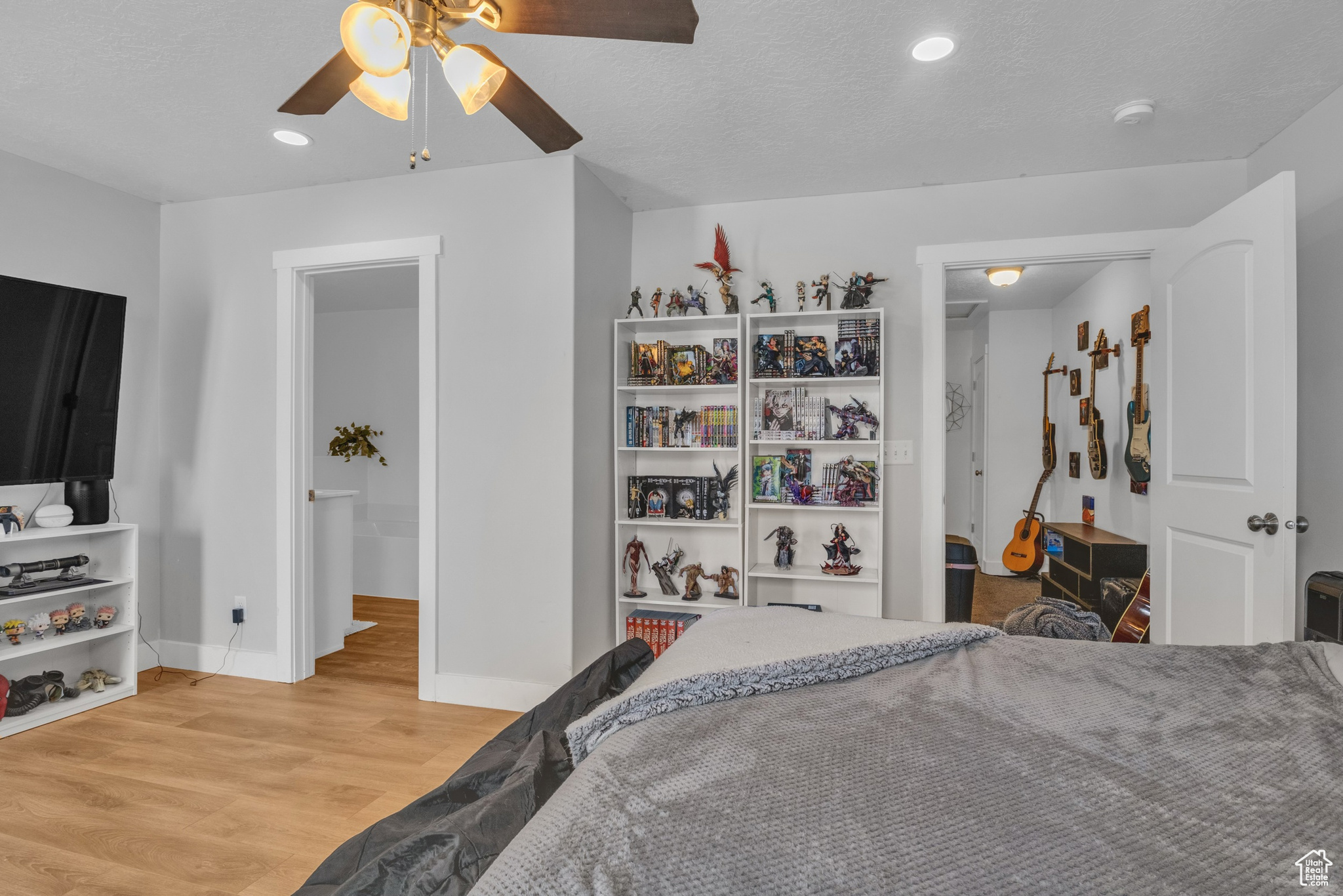 MAGGIES BEND - Residential