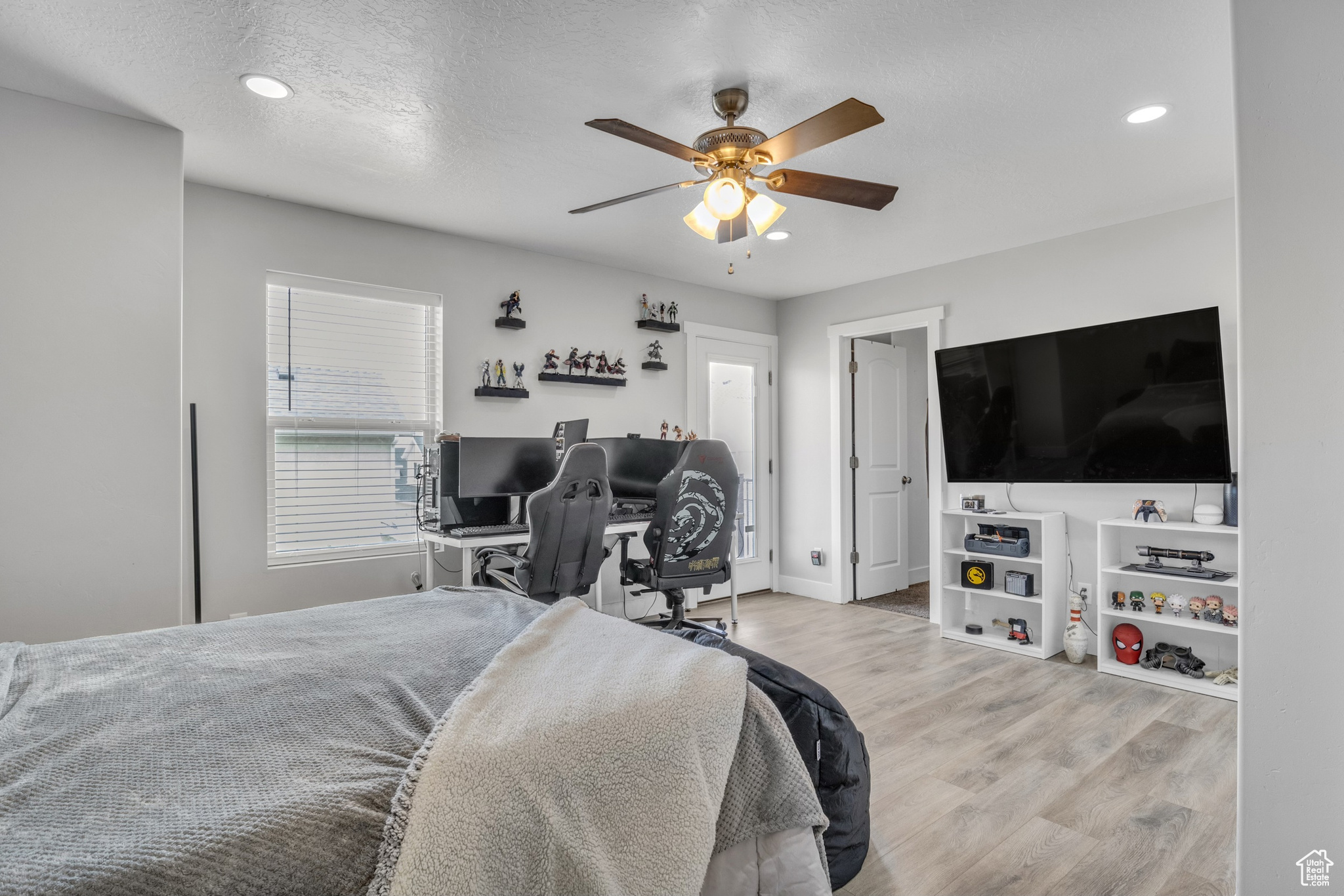 MAGGIES BEND - Residential