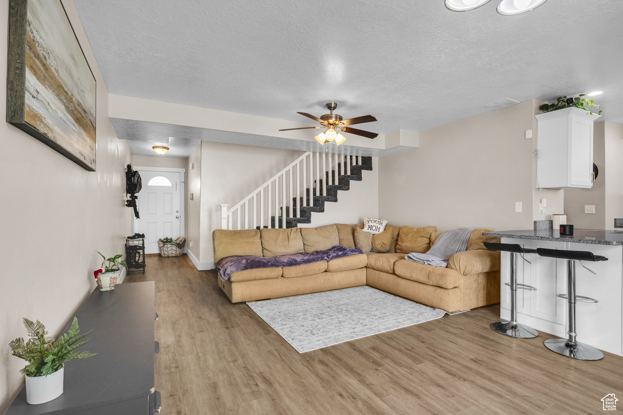 MAGGIES BEND - Residential