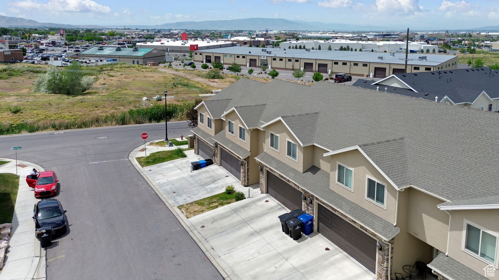 MAGGIES BEND - Residential