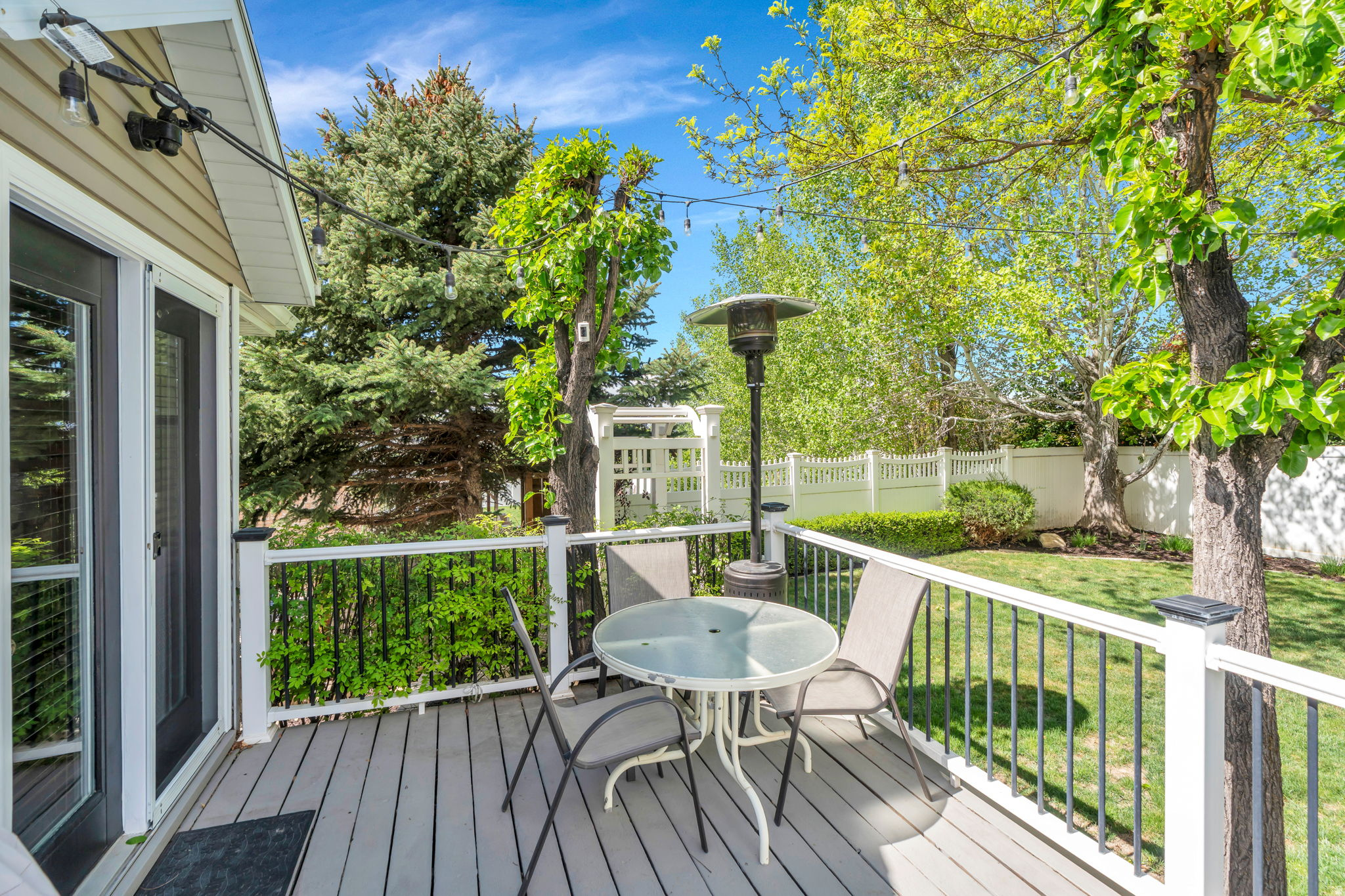 AUTUMN COVE - Residential