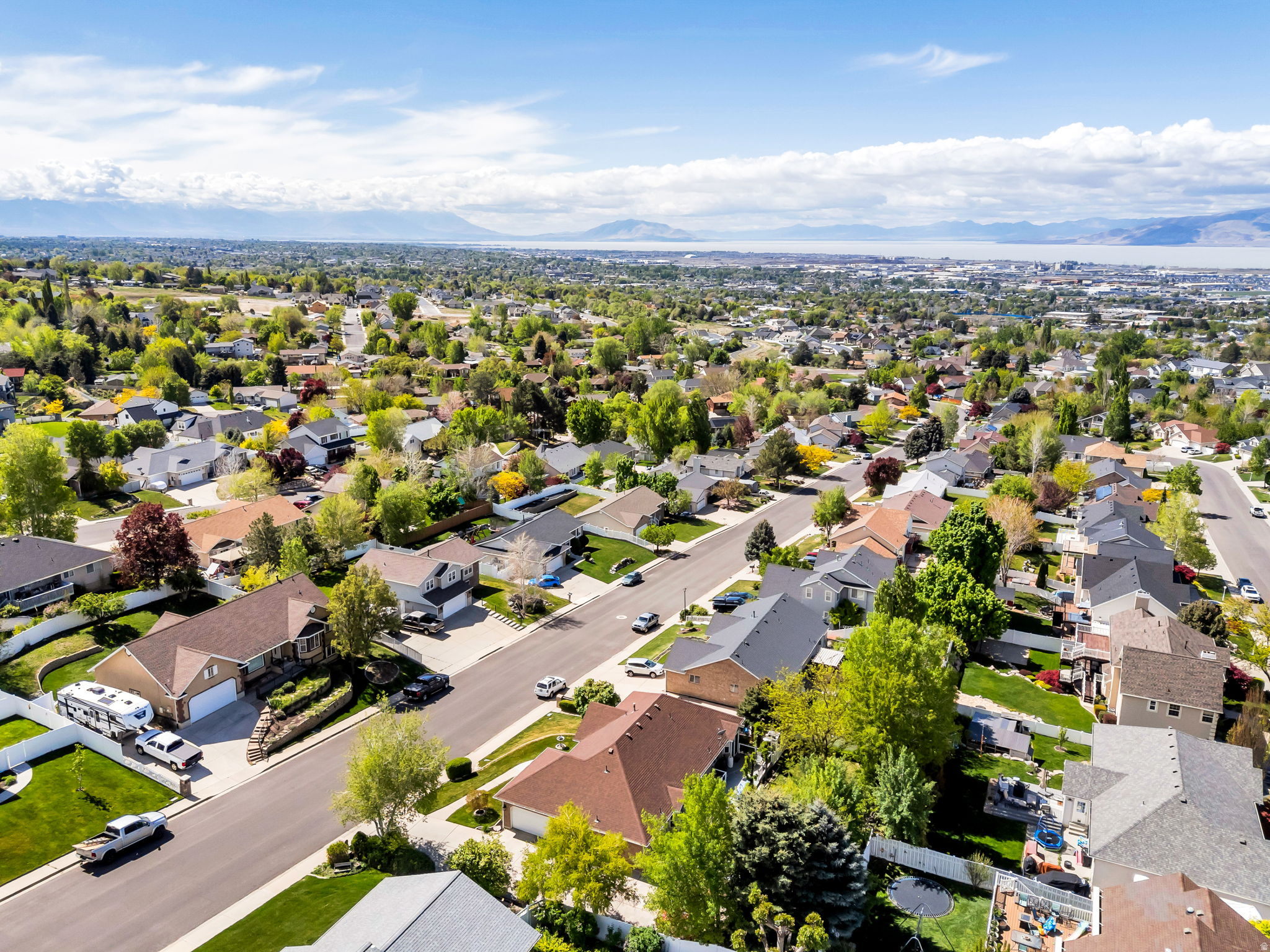 AUTUMN COVE - Residential