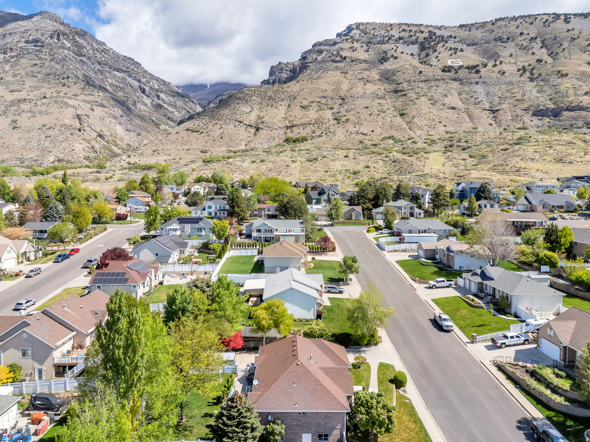 AUTUMN COVE - Residential