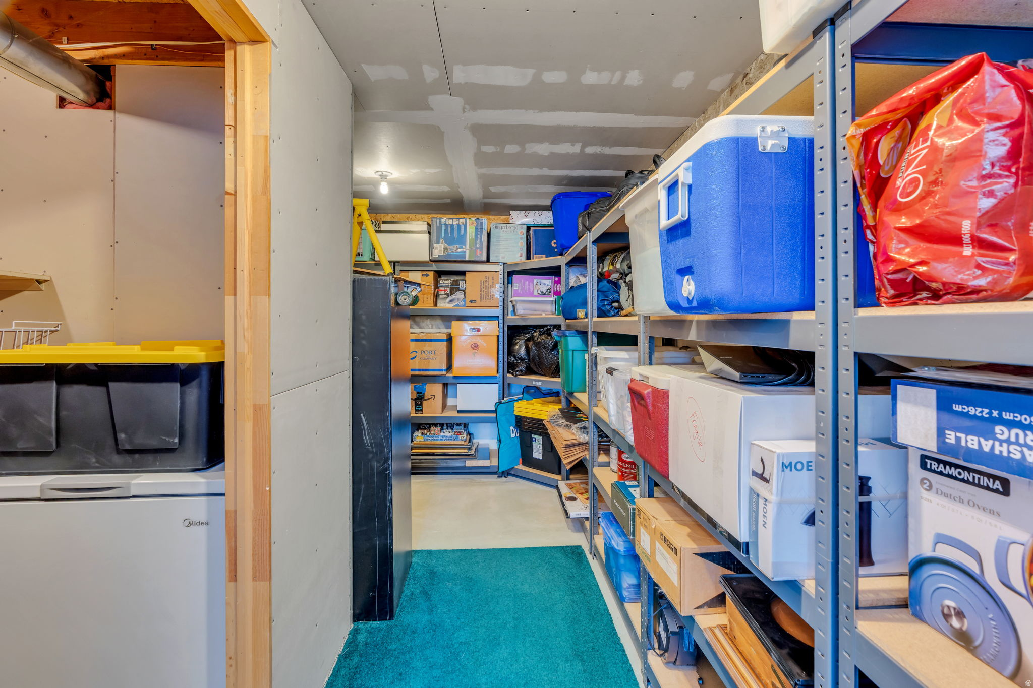 AUTUMN COVE - Residential