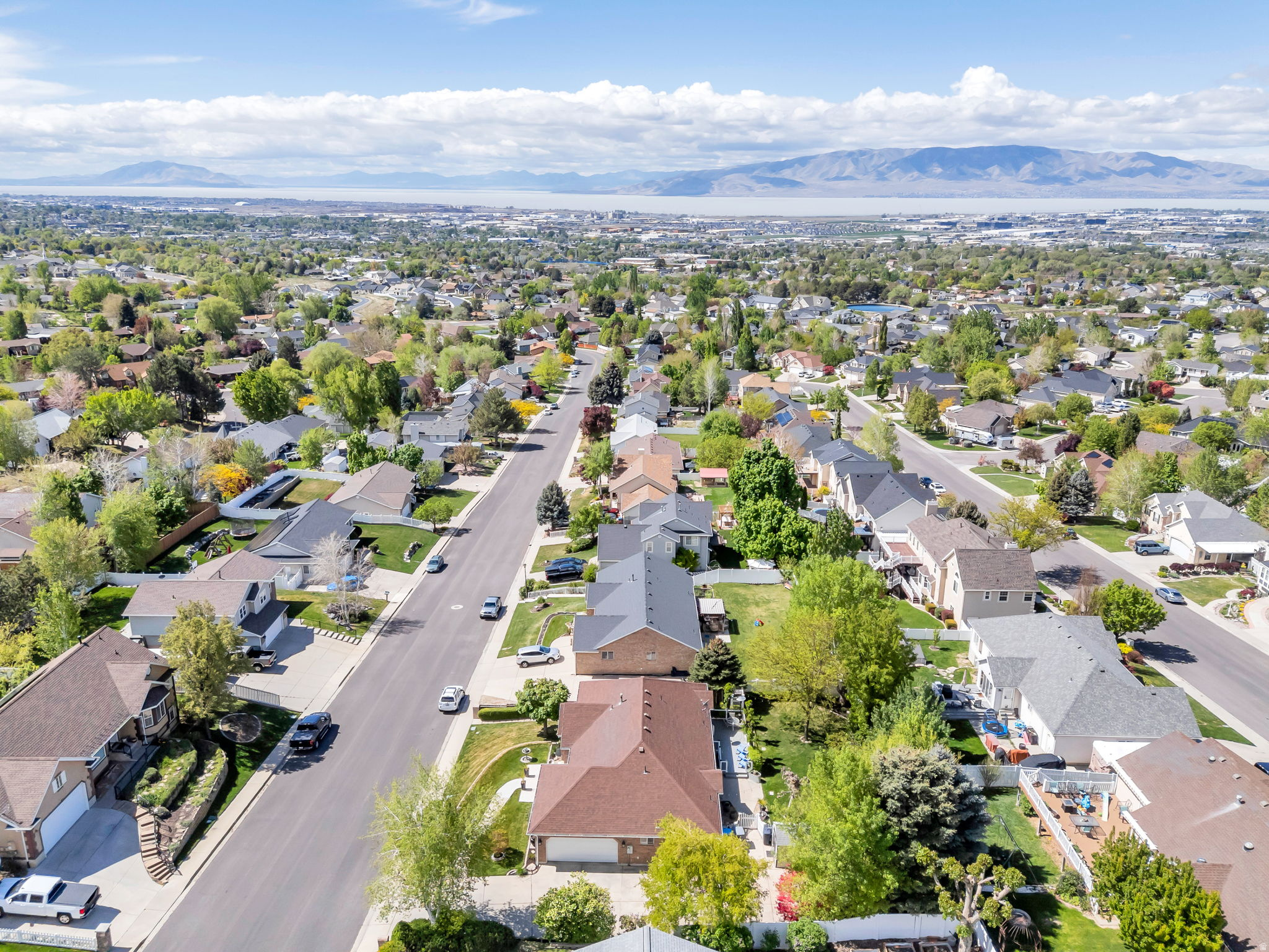 AUTUMN COVE - Residential
