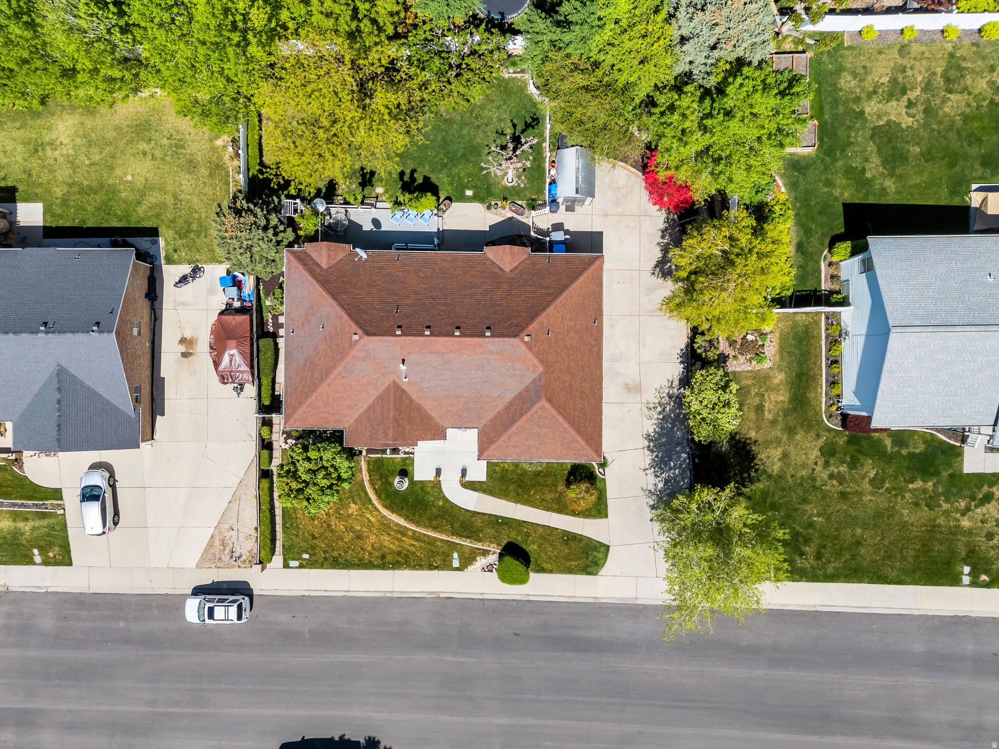 AUTUMN COVE - Residential