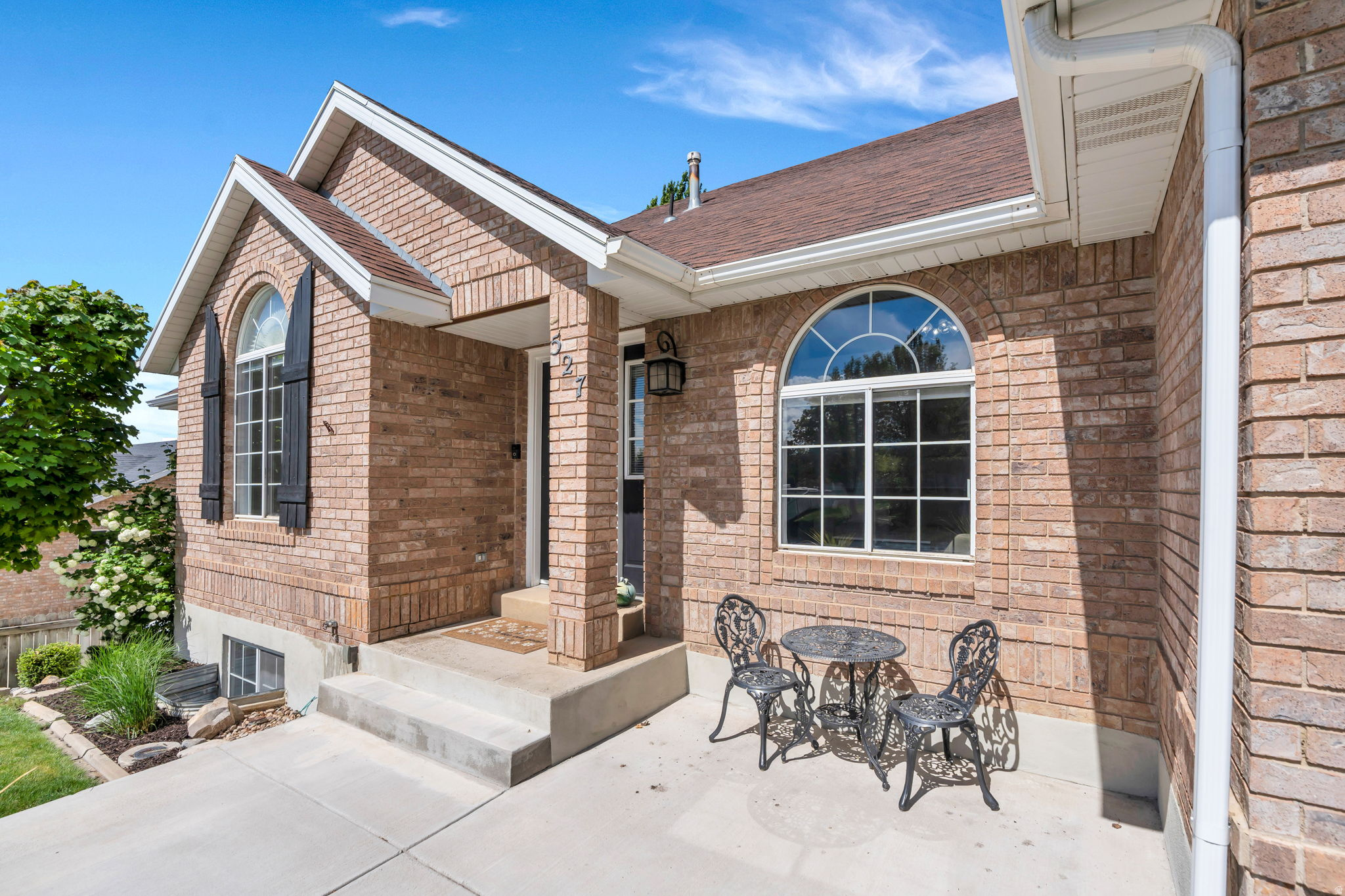 AUTUMN COVE - Residential