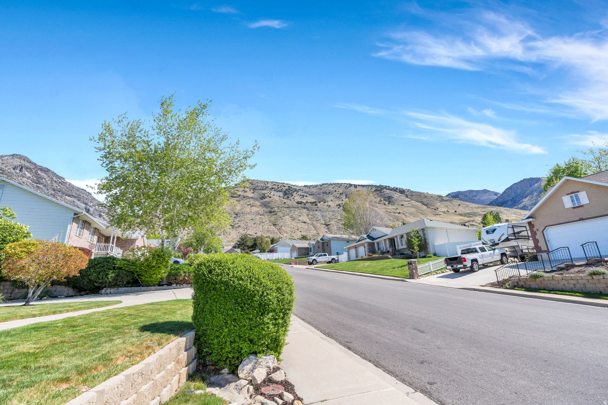 AUTUMN COVE - Residential