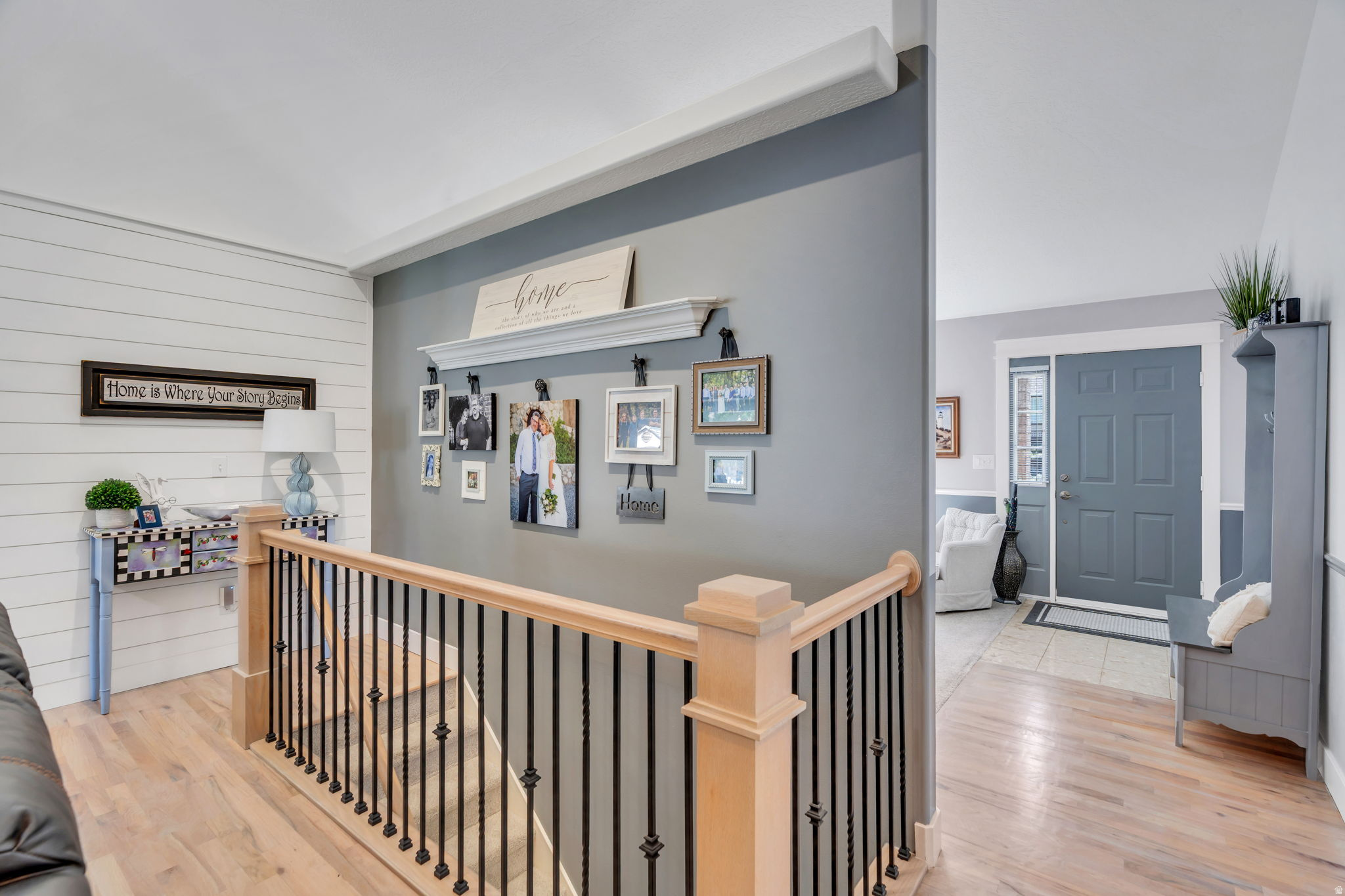 AUTUMN COVE - Residential