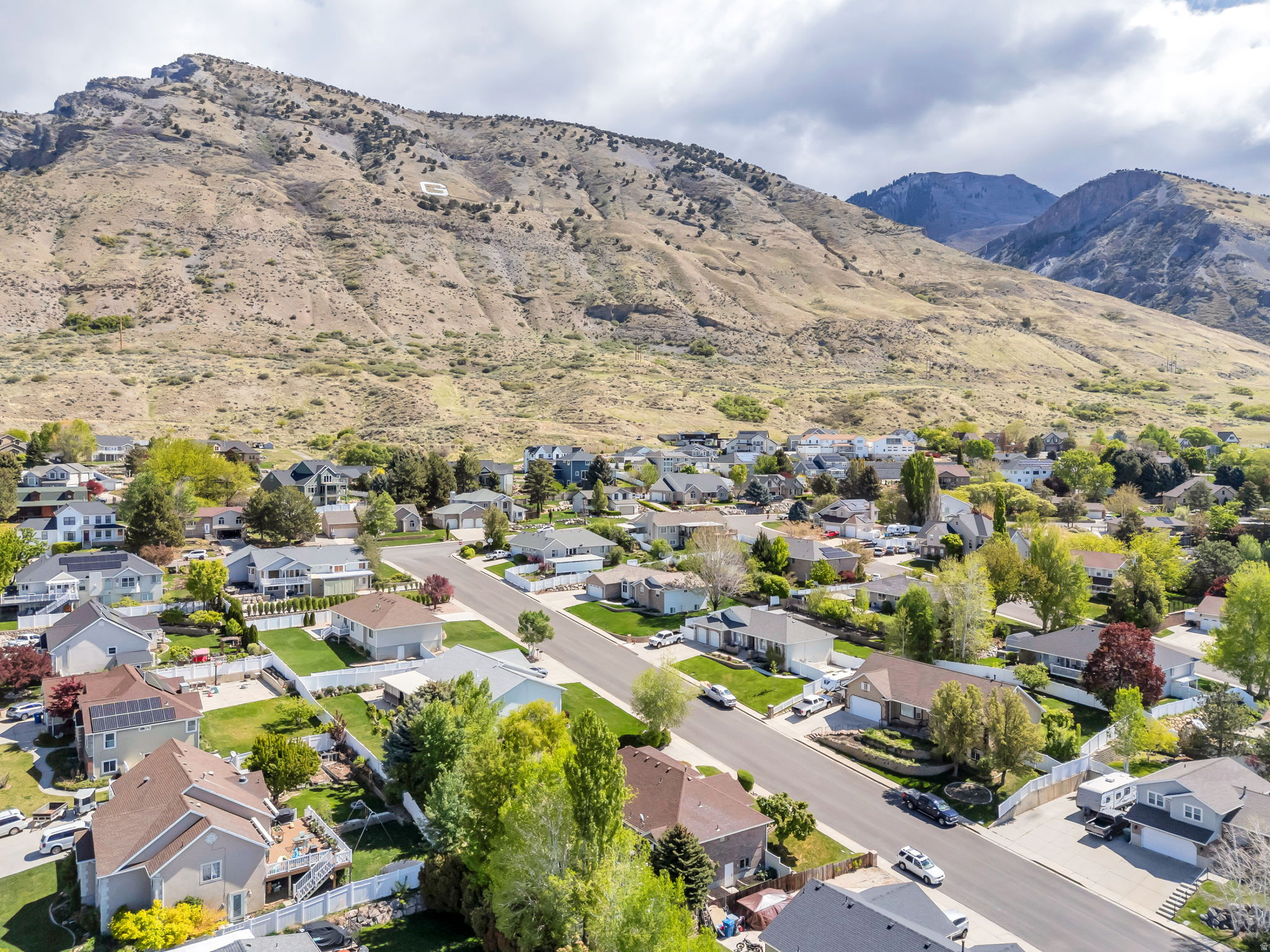 AUTUMN COVE - Residential