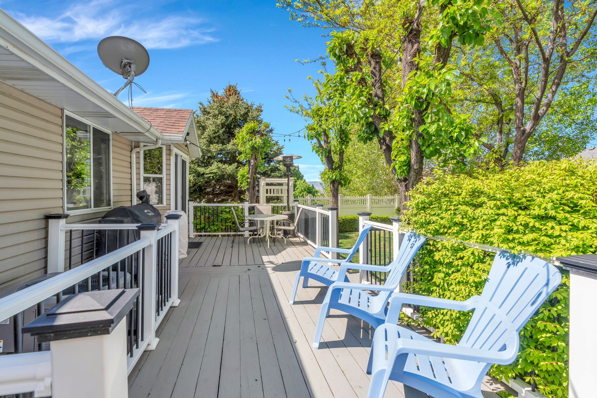 AUTUMN COVE - Residential