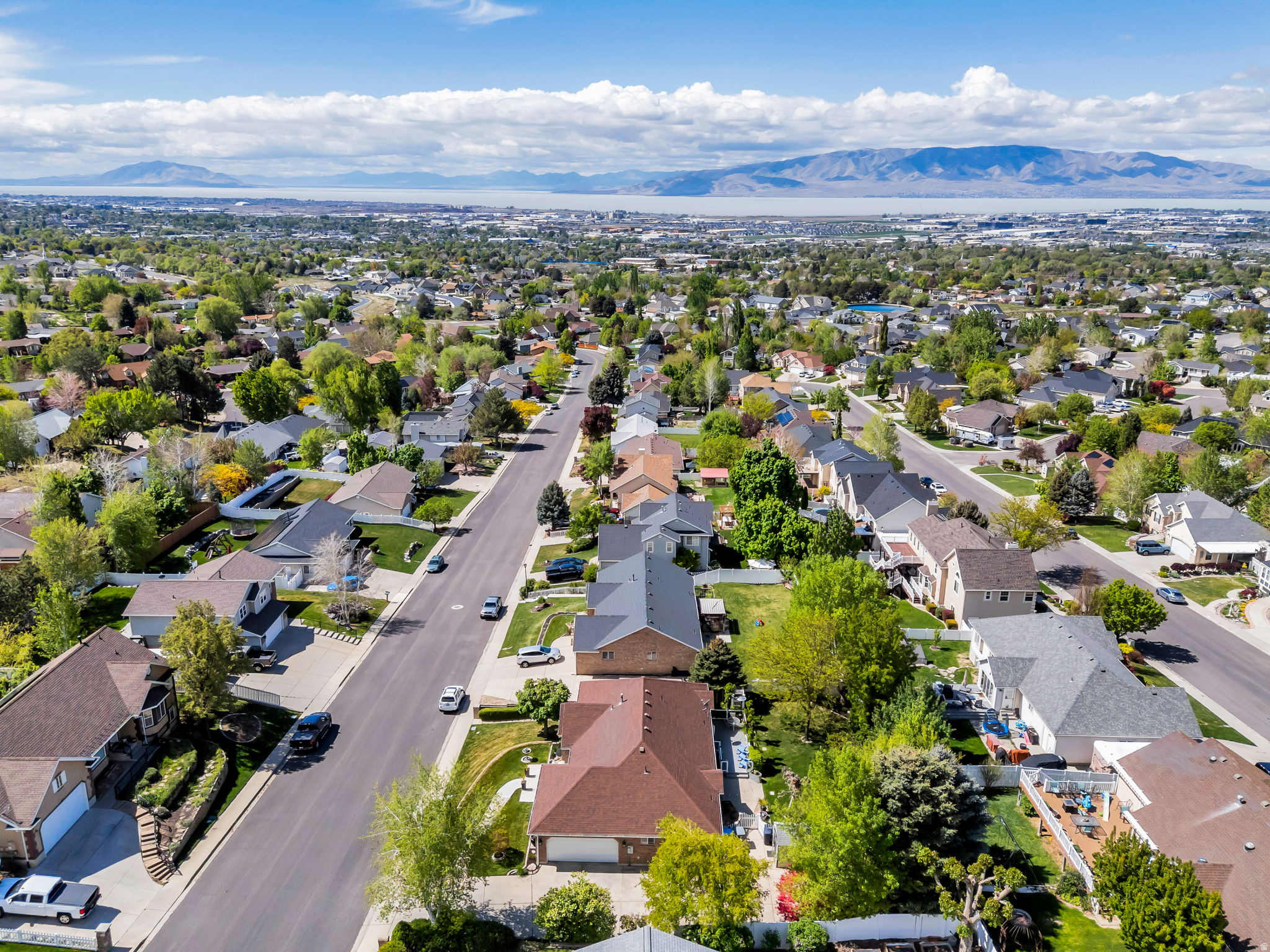 AUTUMN COVE - Residential