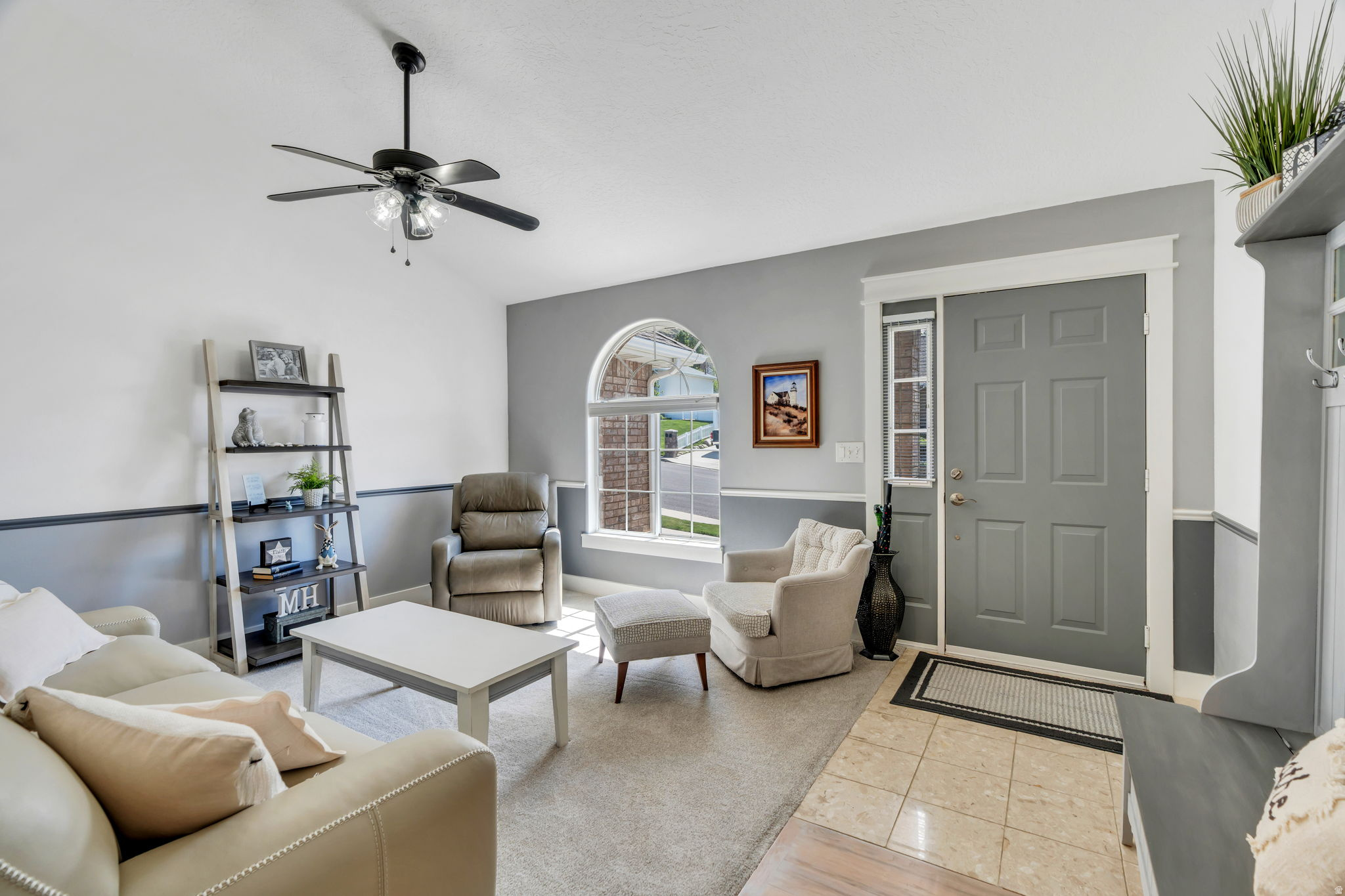 AUTUMN COVE - Residential