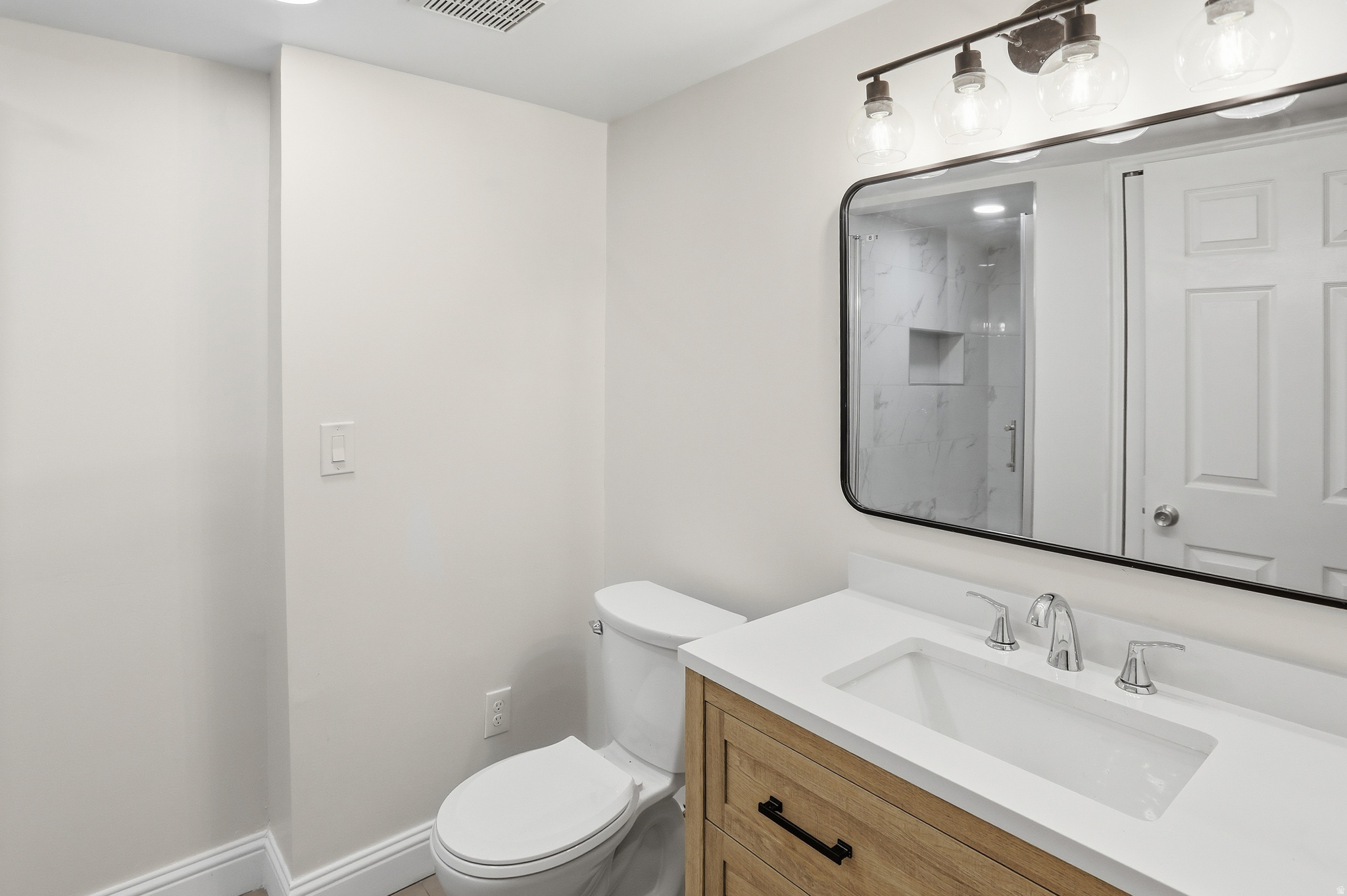 SHARAL PARK - Residential